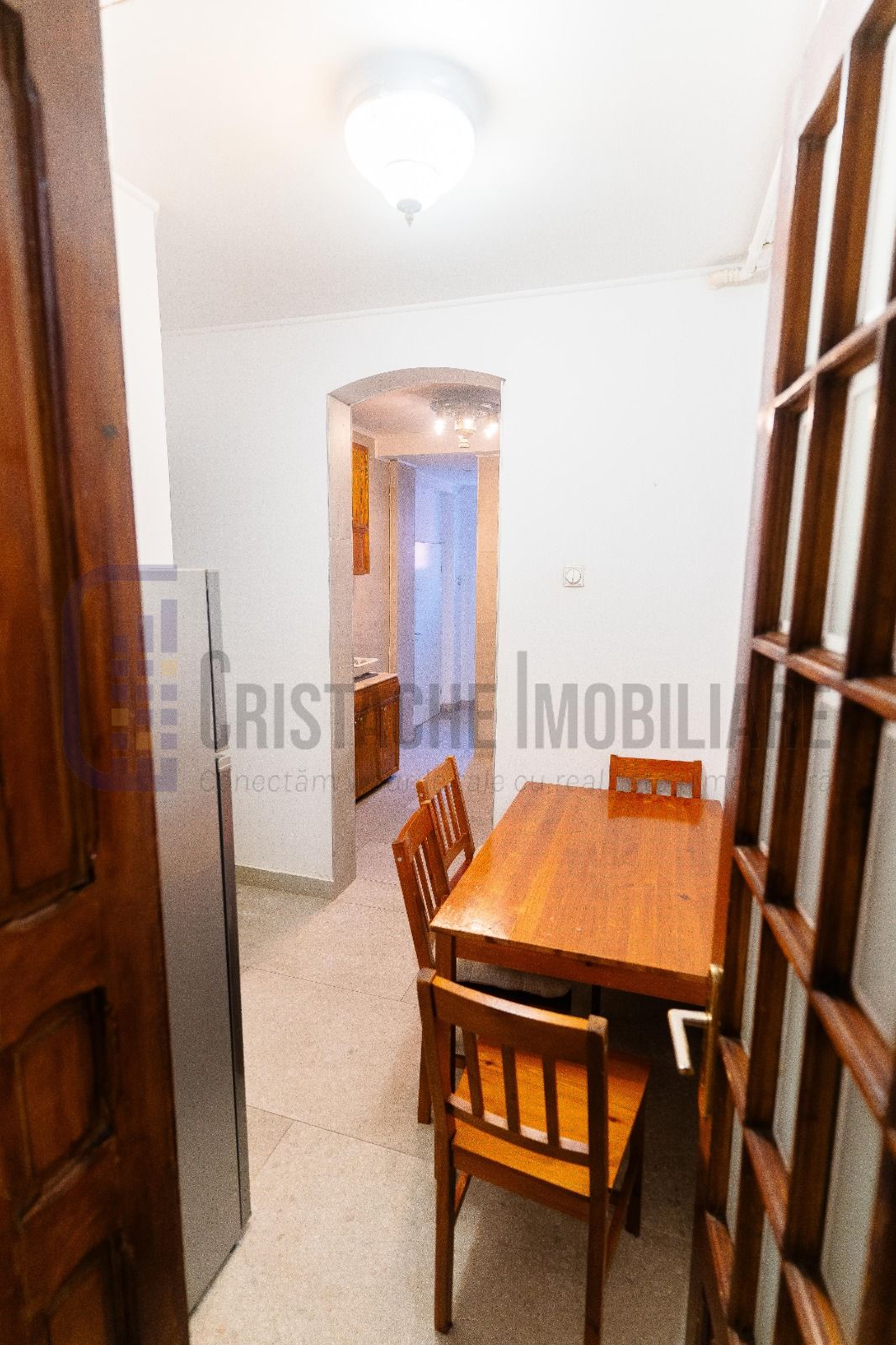 Cismigiu | Bloc boutique | 2 apartamente | 6 camere | 180 mp | oferta unicat — fotografia 5