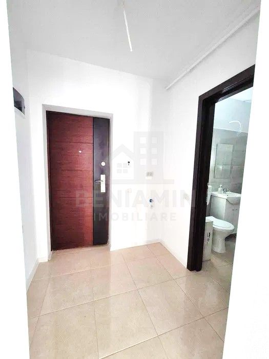 Garsoniera-noua-33-mp-utili-balcon-parter-CT-Incalzire-Pardoseala — fotografia 6
