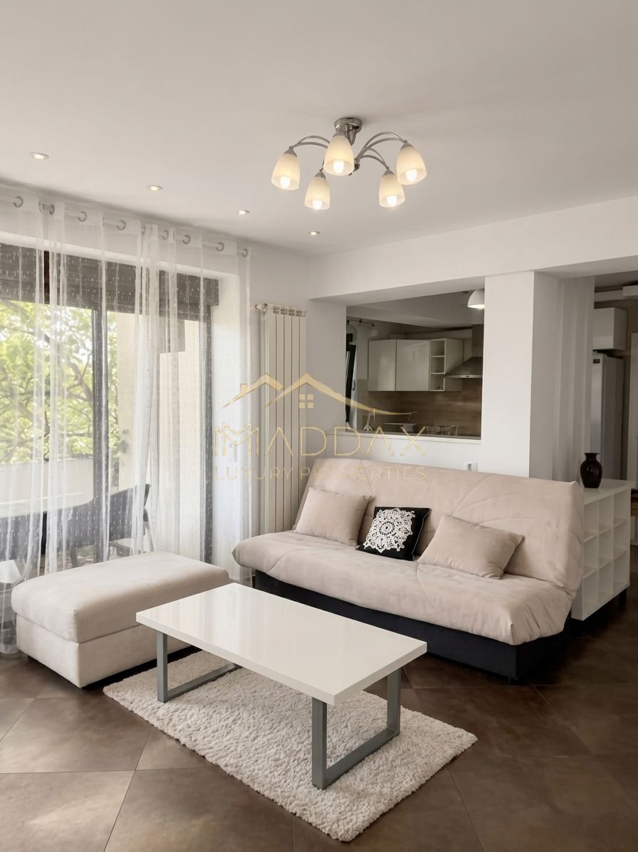 Apartament 3 camere | Dorobanți | 100 mp | 2 Băi | Confort: Lux