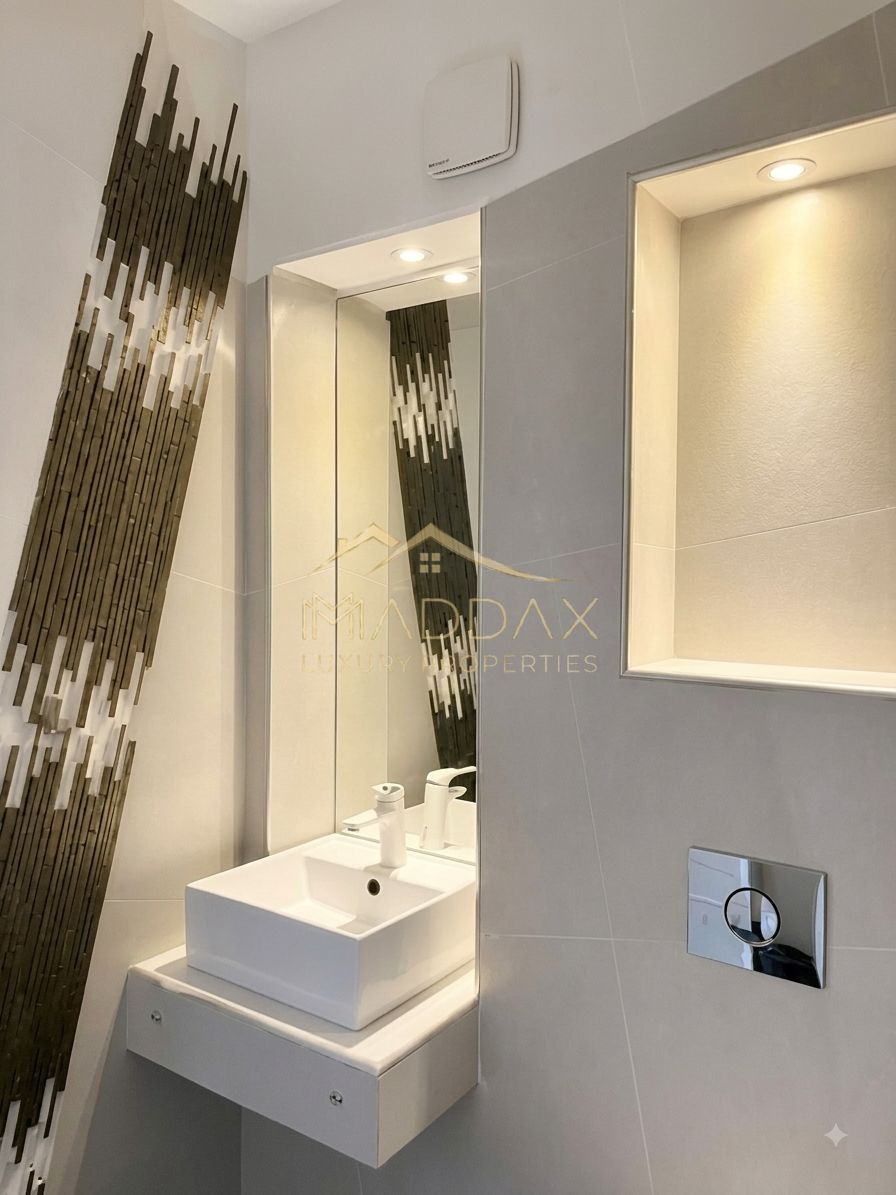 Apartament 3 camere | Dorobanți | 100 mp | 2 Băi | Confort: Lux — fotografia 3