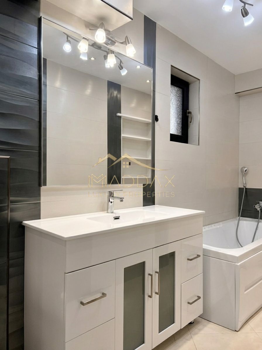 Apartament 3 camere | Dorobanți | 100 mp | 2 Băi | Confort: Lux — fotografia 4