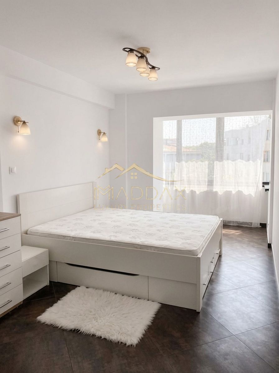 Apartament 3 camere | Dorobanți | 100 mp | 2 Băi | Confort: Lux — fotografia 5