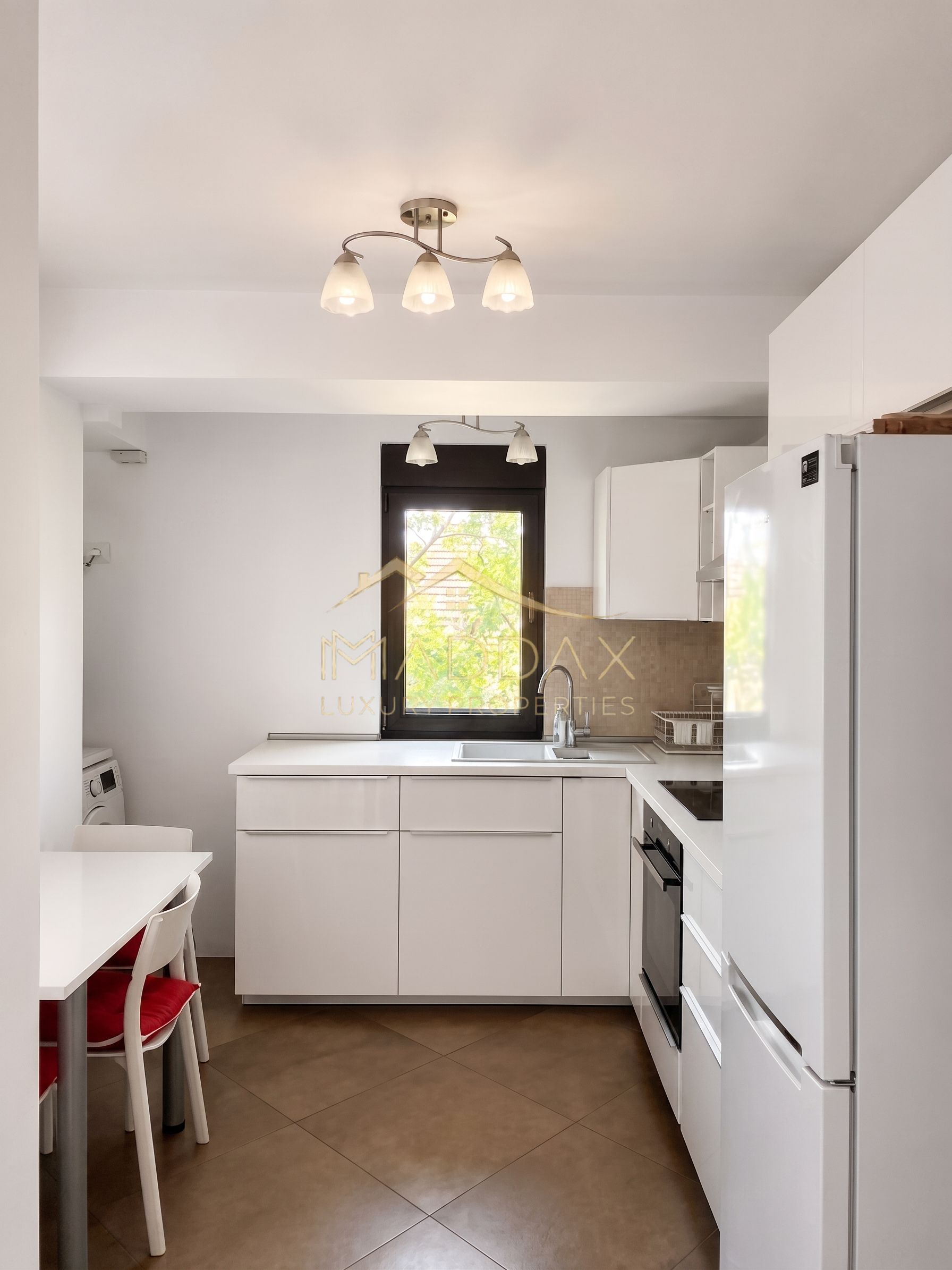 Apartament 3 camere | Dorobanți | 100 mp | 2 Băi | Confort: Lux — fotografia 7