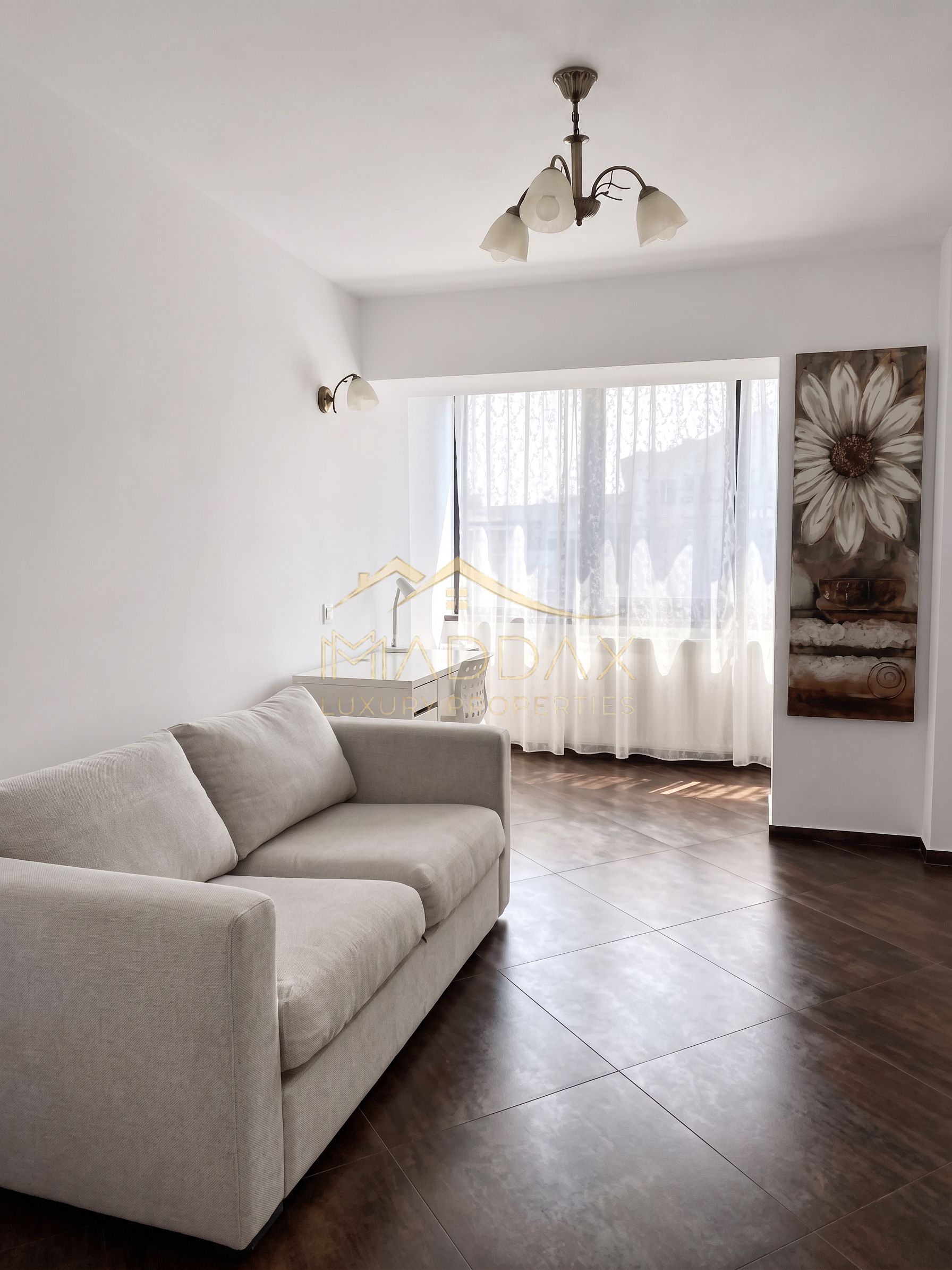 Apartament 3 camere | Dorobanți | 100 mp | 2 Băi | Confort: Lux — fotografia 8