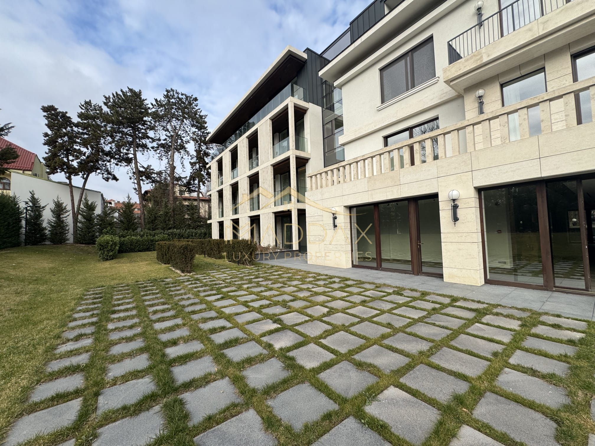 Spațiu Comercial de Lux – Kiseleff *376mp — fotografia 10