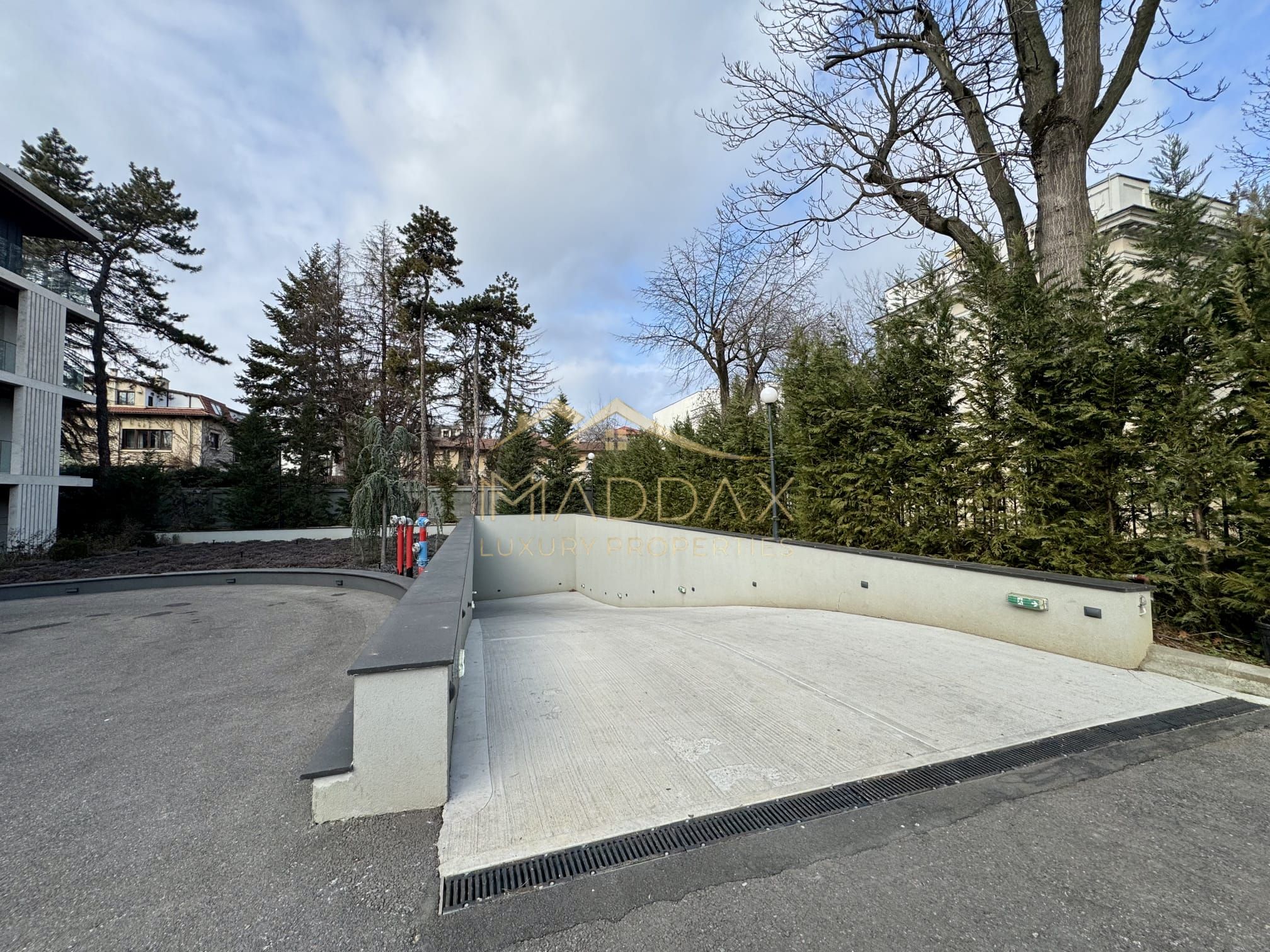 Spațiu Comercial de Lux – Kiseleff *376mp — fotografia 16