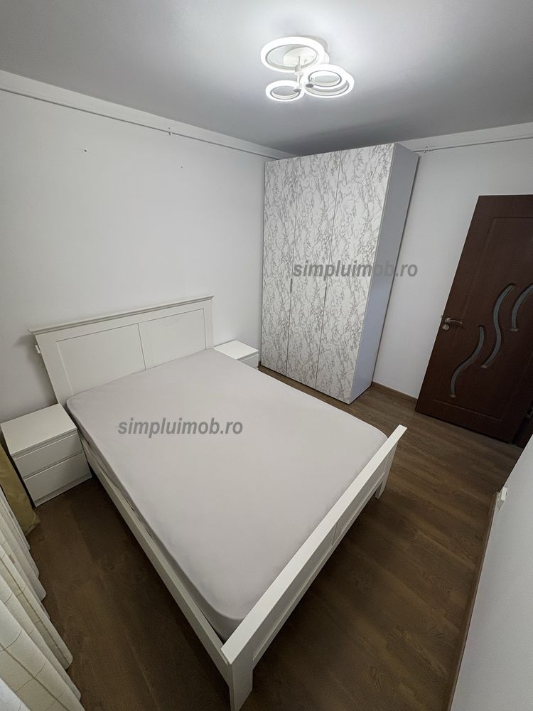 Apartament Spatios Zona Brancoveanu — fotografia 6