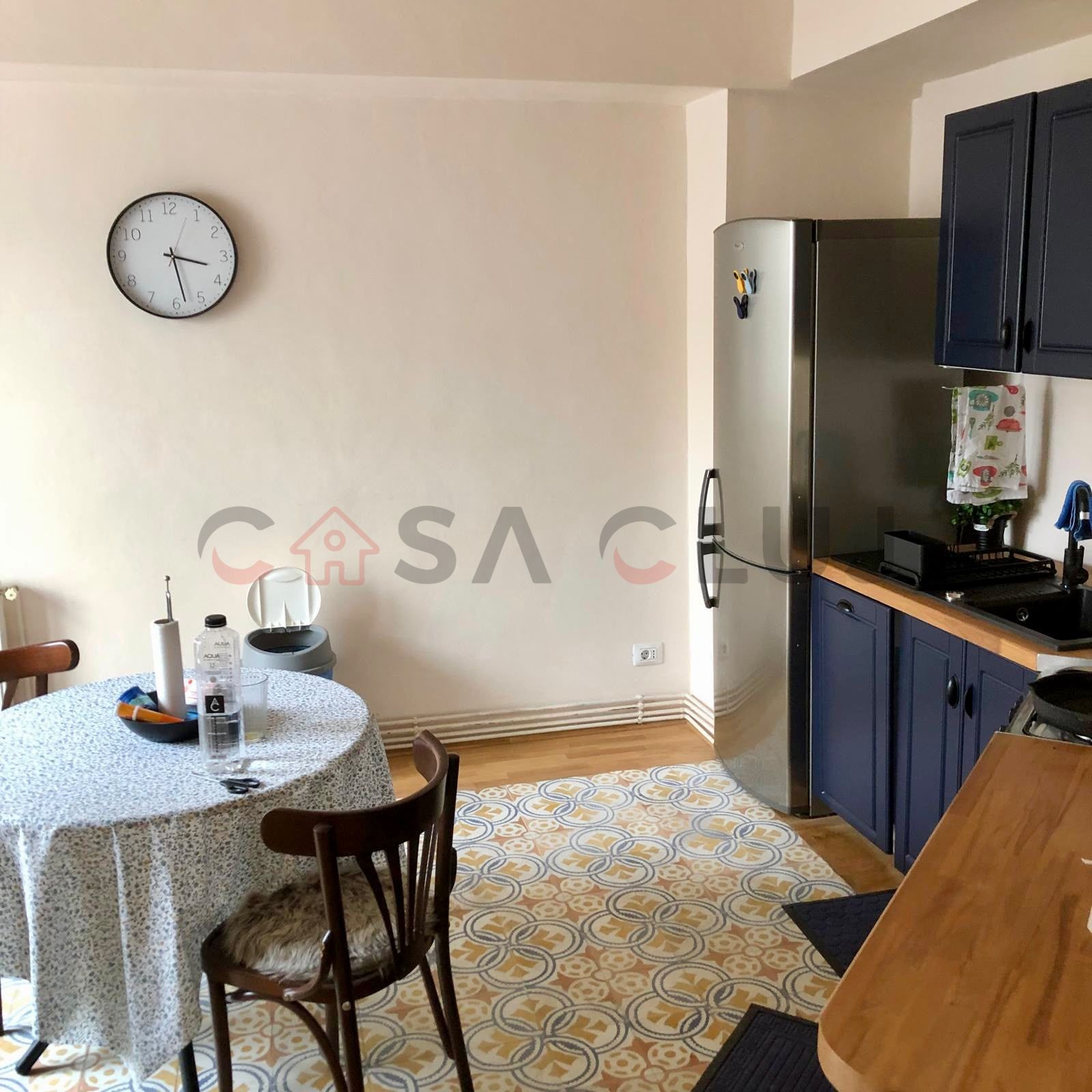 Apartament Ultracentral, langa Hotel Continental, etaj intermediar — fotografia 3