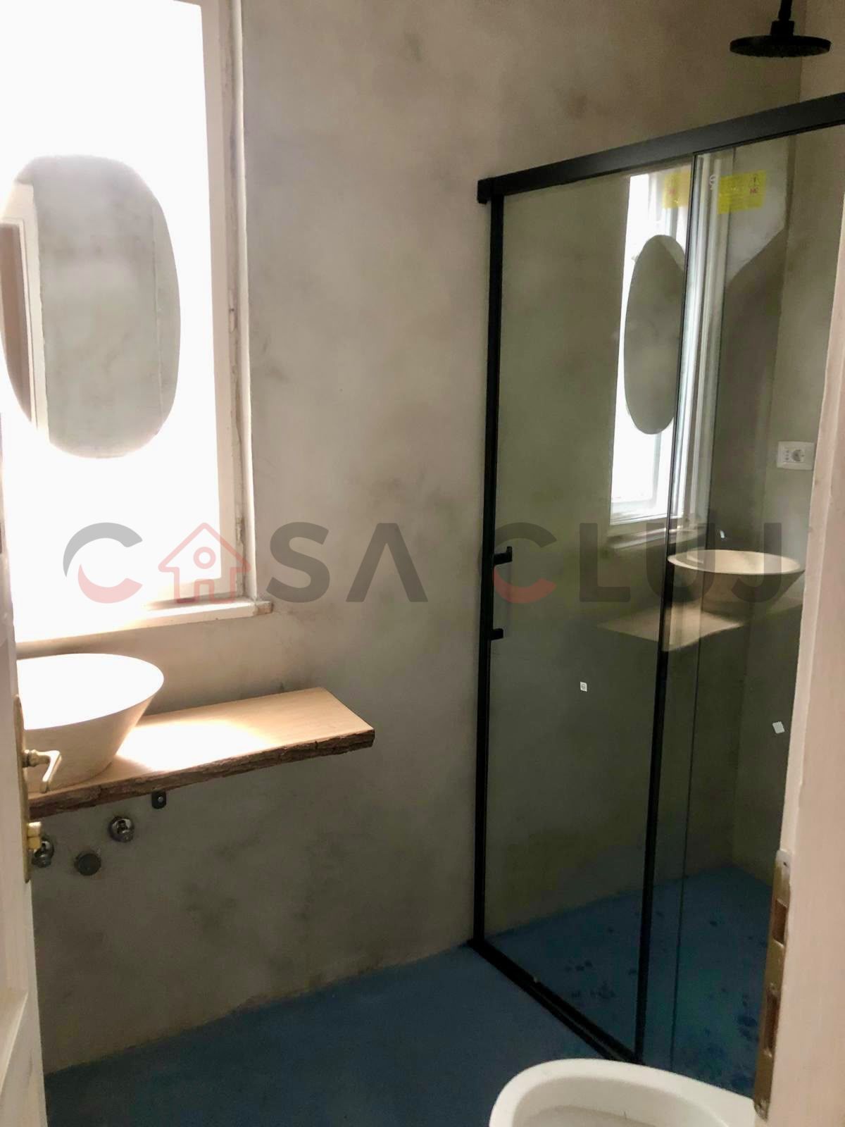 Apartament Ultracentral, langa Hotel Continental, etaj intermediar — fotografia 5