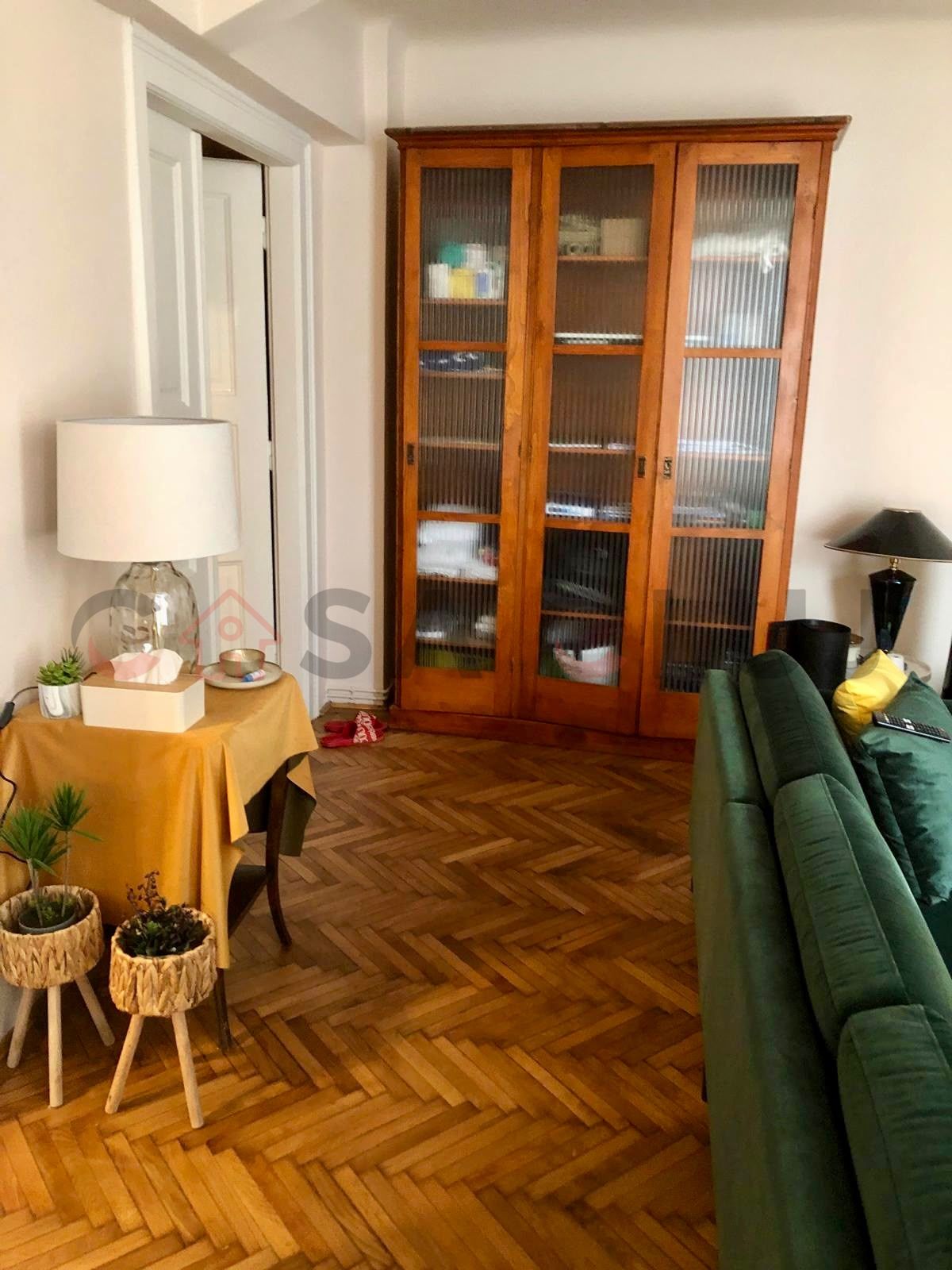 Apartament Ultracentral, langa Hotel Continental, etaj intermediar — fotografia 6