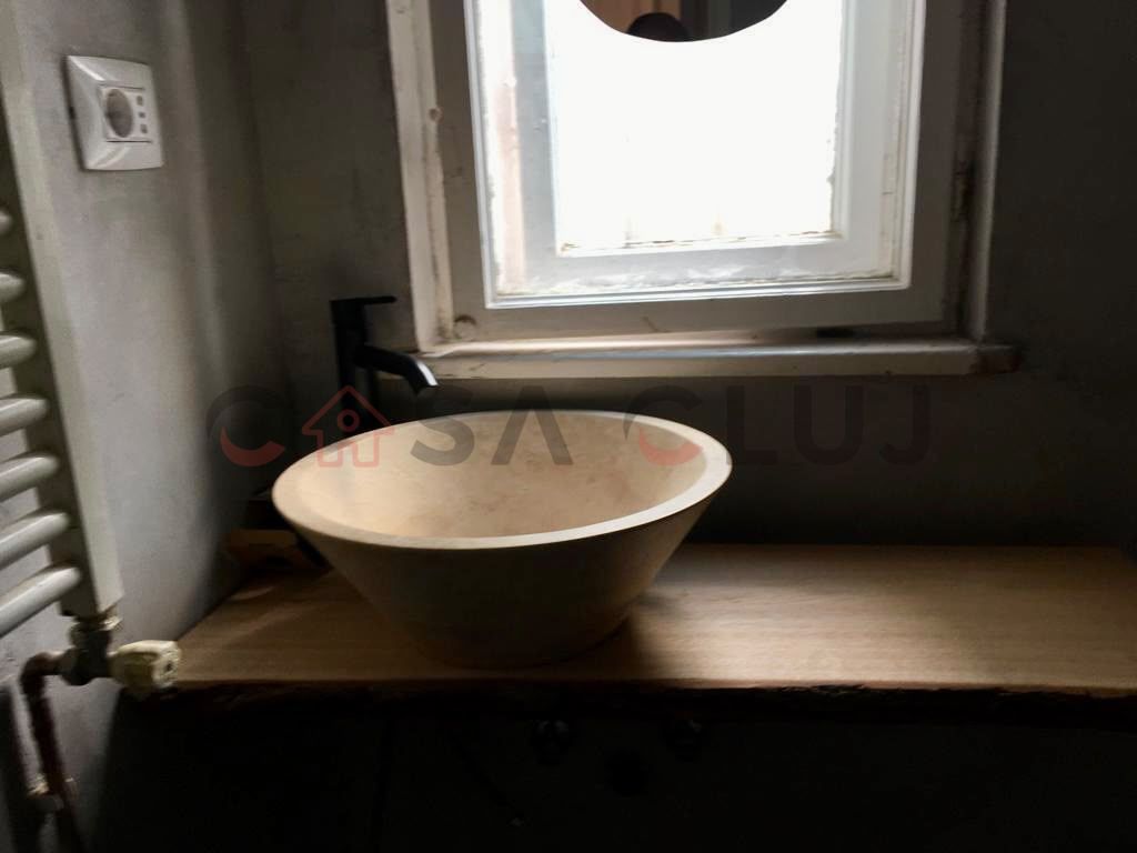 Apartament Ultracentral, langa Hotel Continental, etaj intermediar — fotografia 9