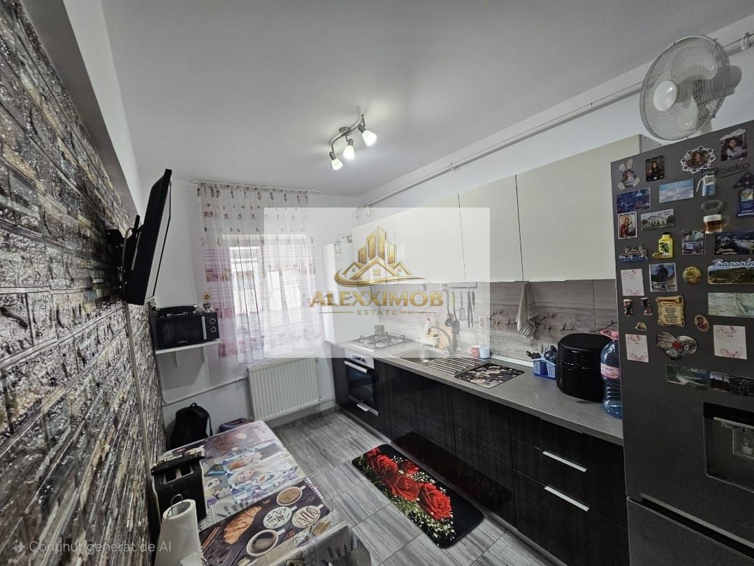 Apartament de Vanzare - 56 mp - ZONA GRAND ARENA