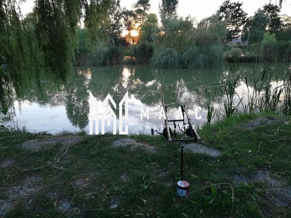 Teren intravilan de vânzare | Exterior Est, Miercurea Sibiului — fotografia 3