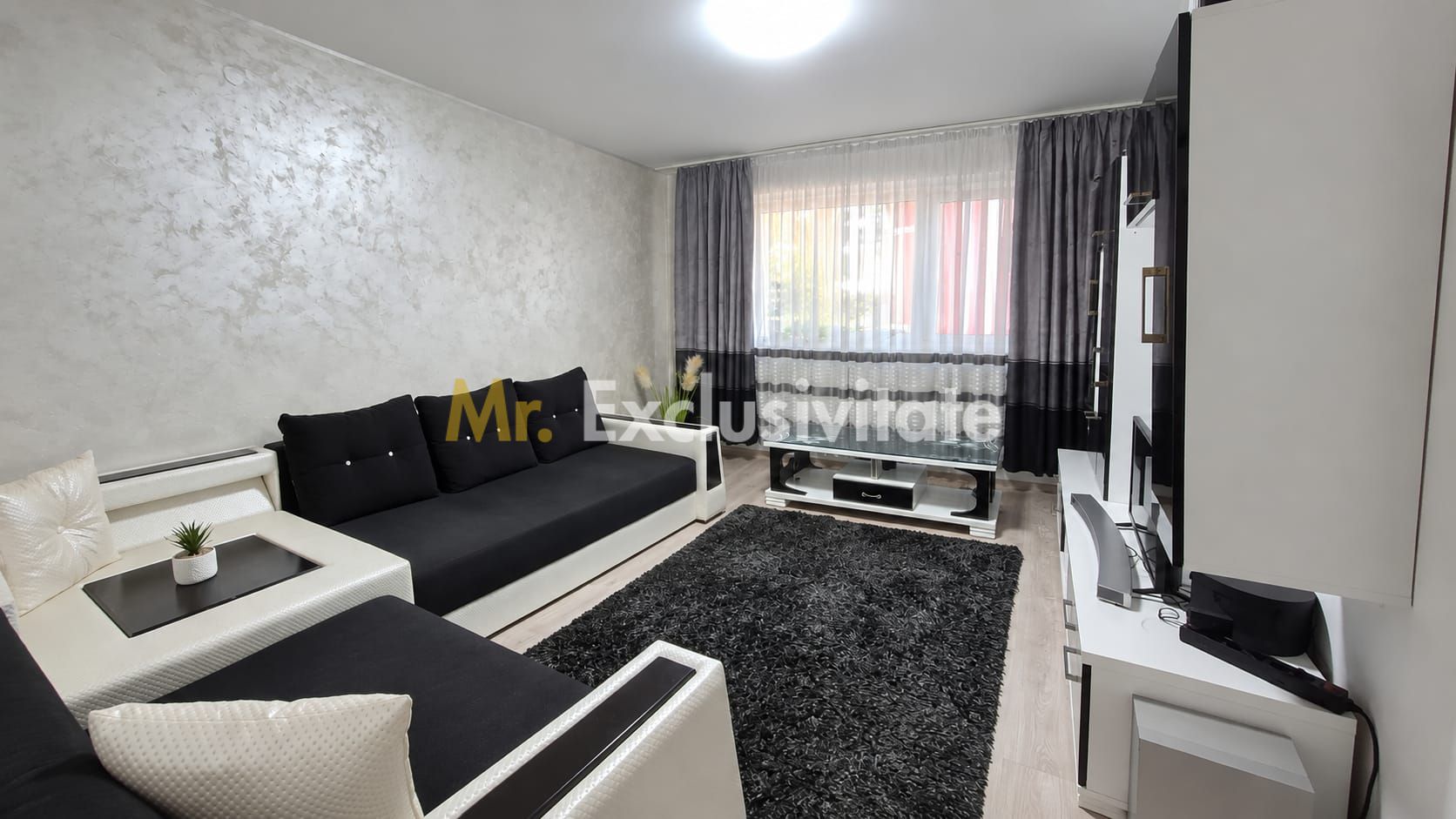 Apartament 2 camere Parter Razboieni mobilat utilat gata de mutat — fotografia 3