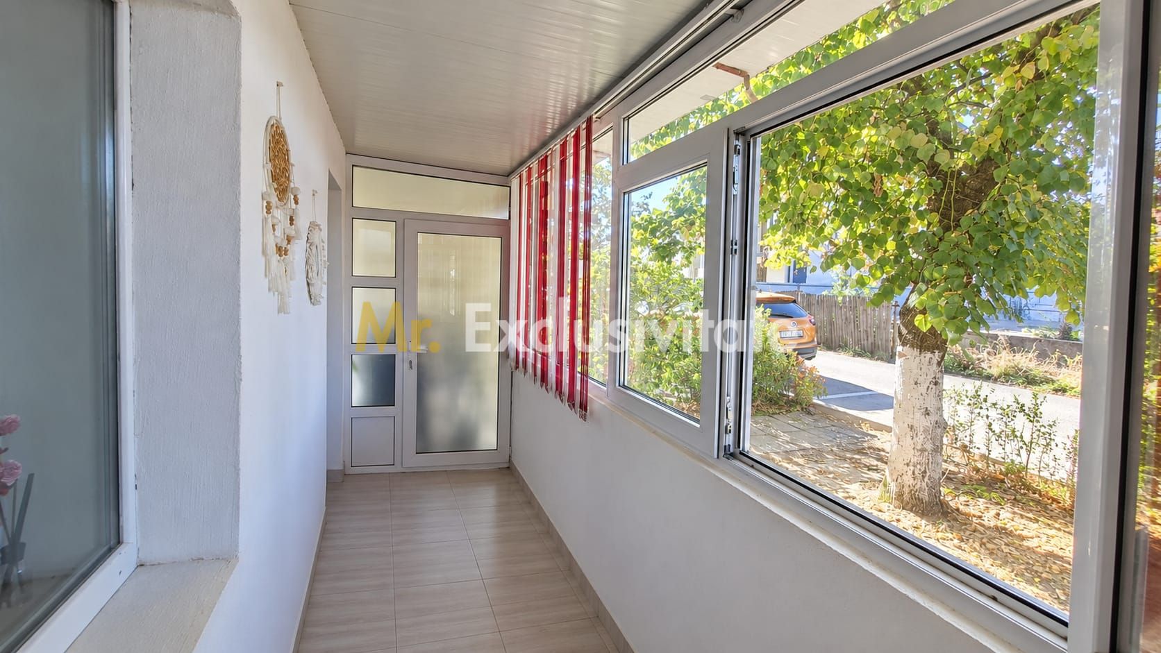 Apartament 2 camere Parter Razboieni mobilat utilat gata de mutat — fotografia 5