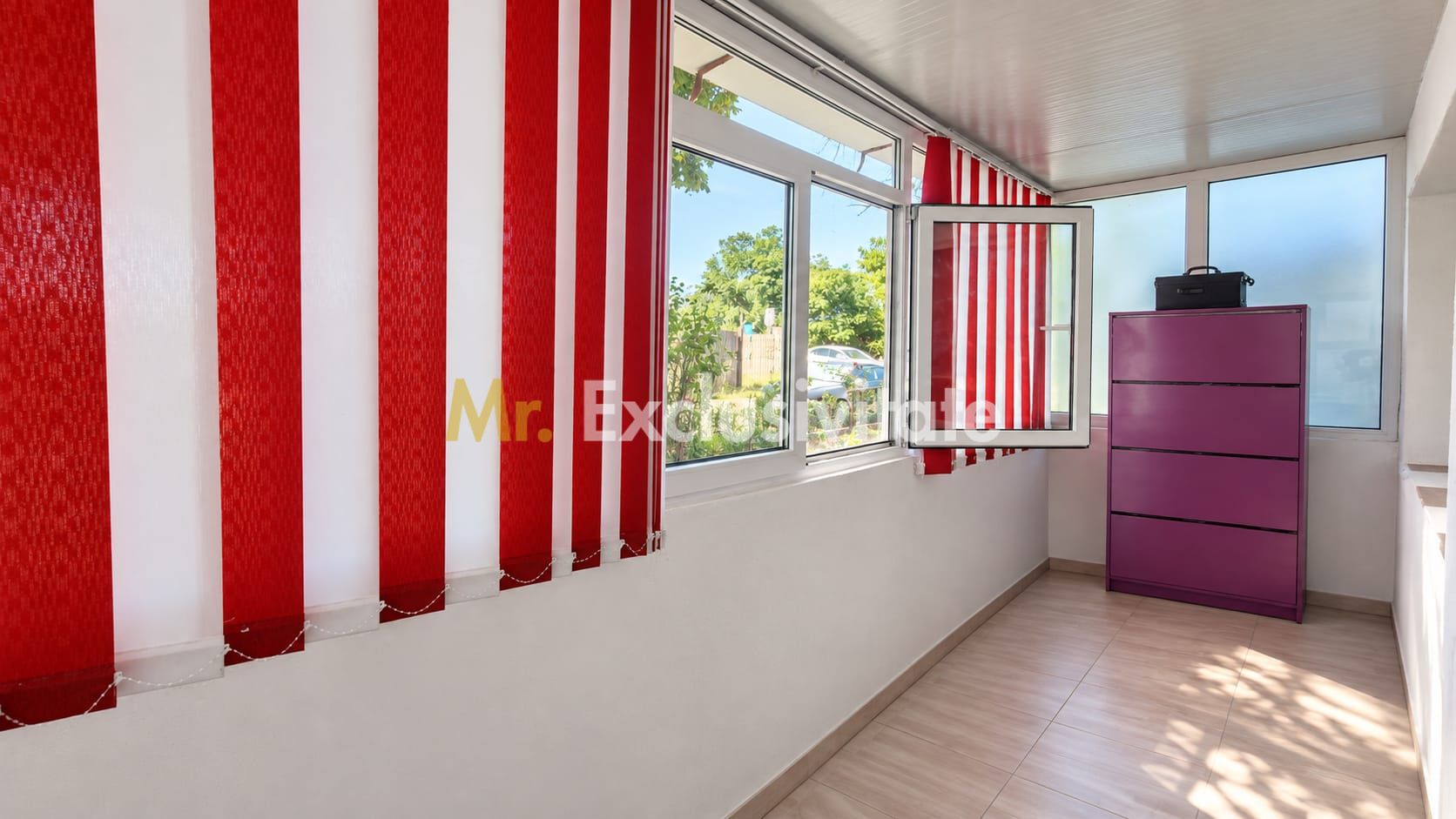 Apartament 2 camere Parter Razboieni mobilat utilat gata de mutat — fotografia 6