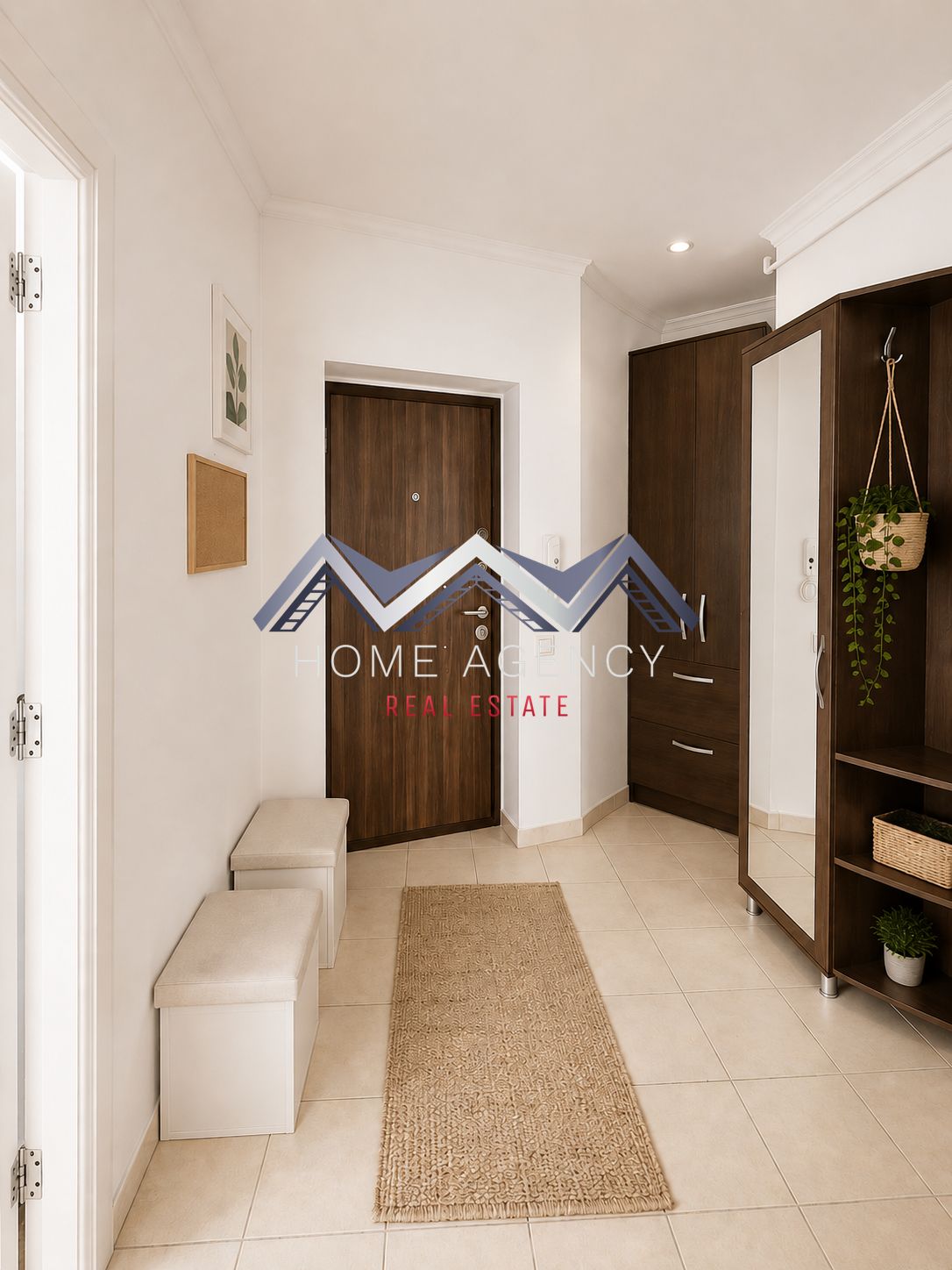 Apartament 3 camere Otopeni central | mobilat, utilat | lângă piață — fotografia 10