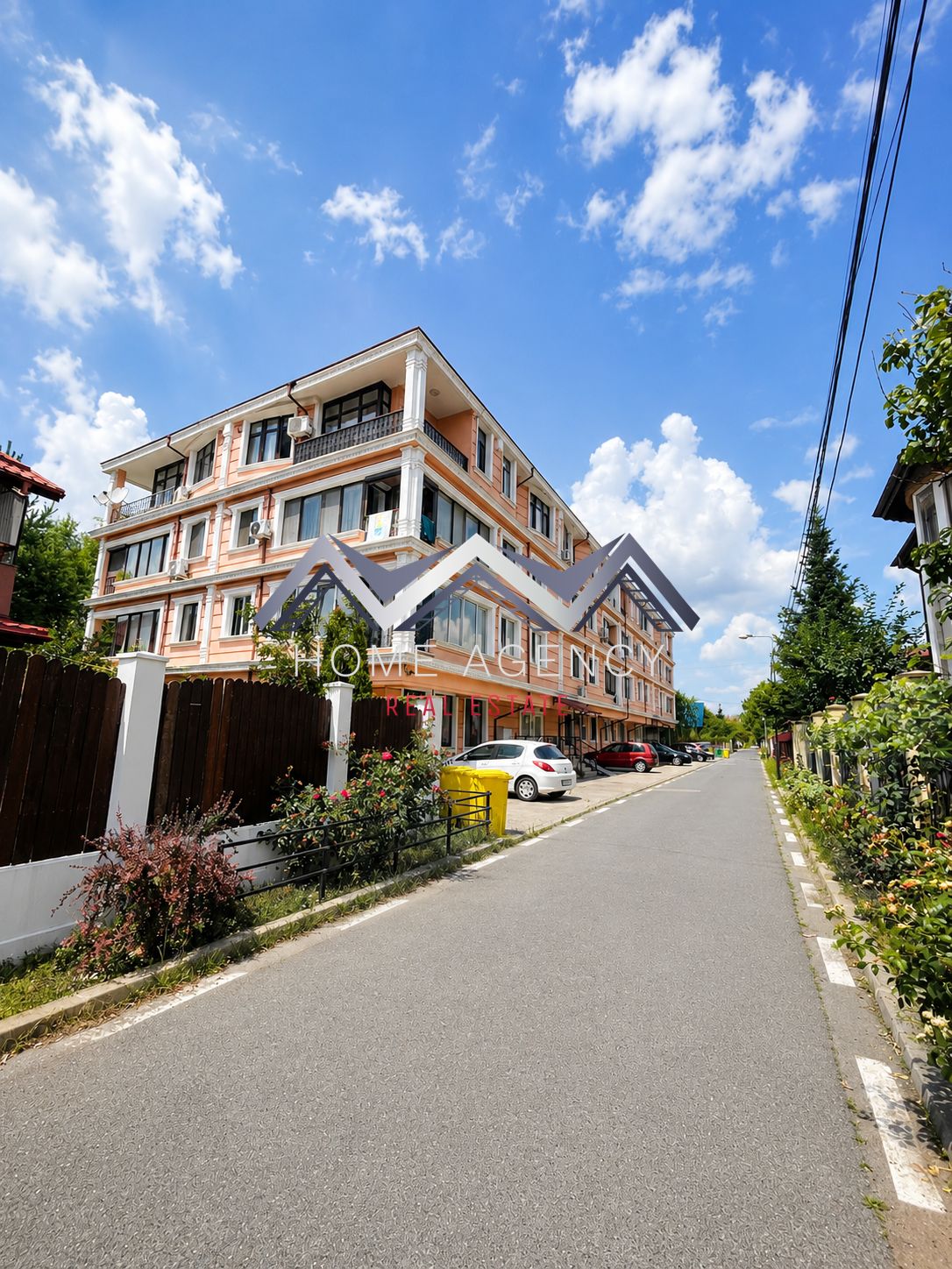 Apartament 3 camere Otopeni central | mobilat, utilat | lângă piață — fotografia 11