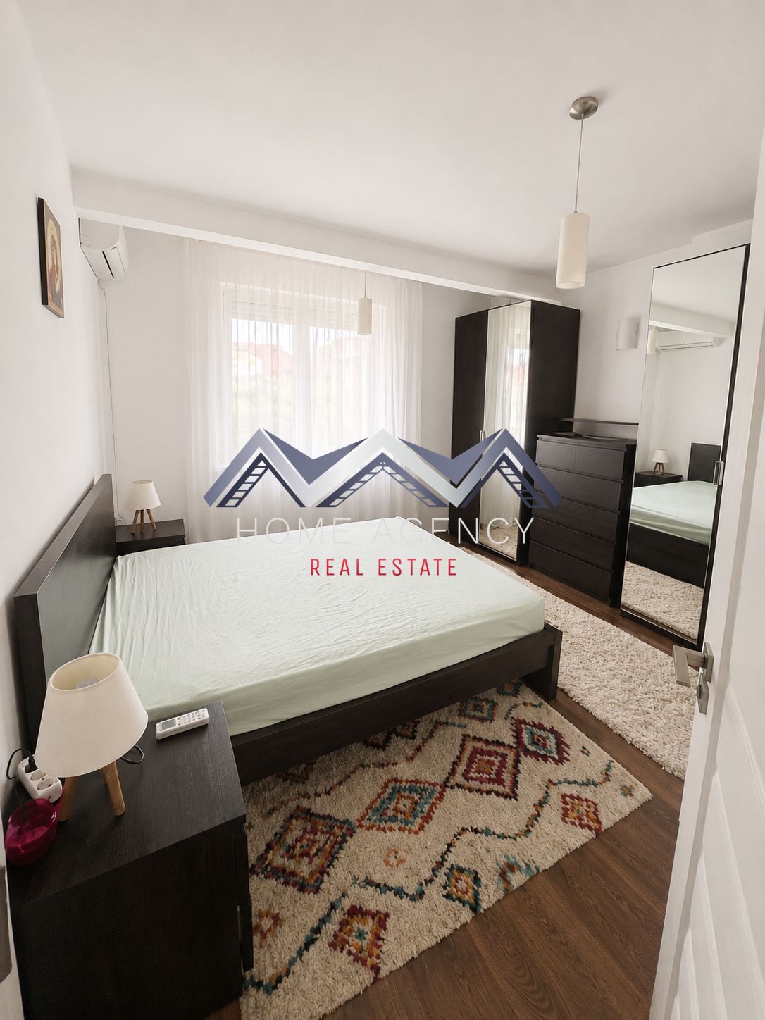 Apartament 3 camere Otopeni central | mobilat, utilat | lângă piață — fotografia 5