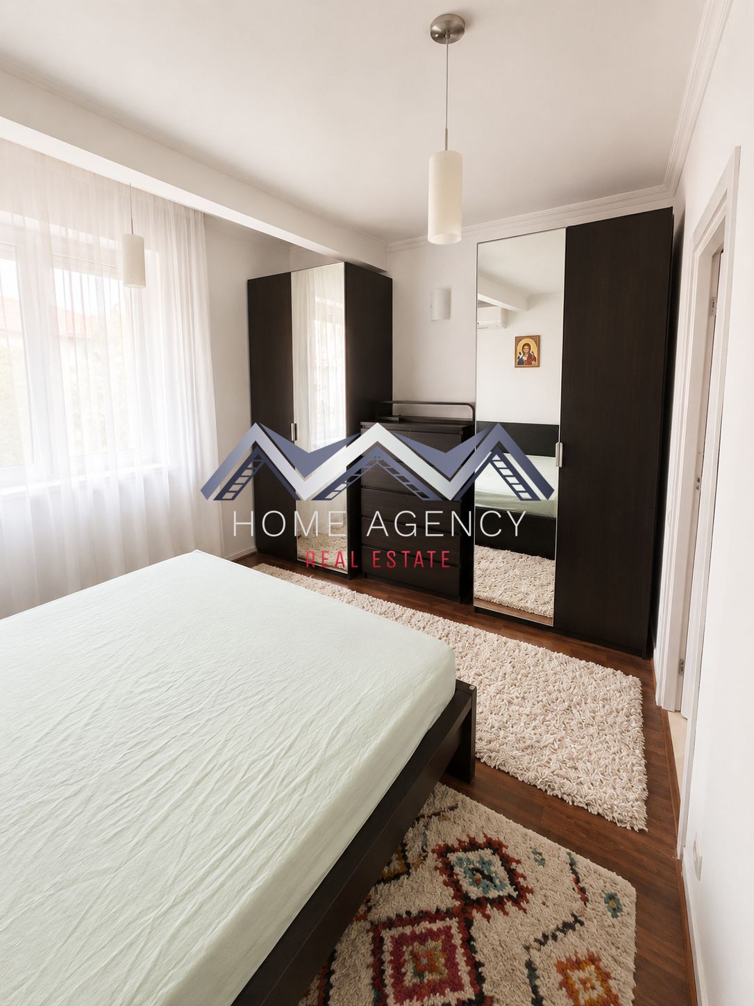 Apartament 3 camere Otopeni central | mobilat, utilat | lângă piață — fotografia 6