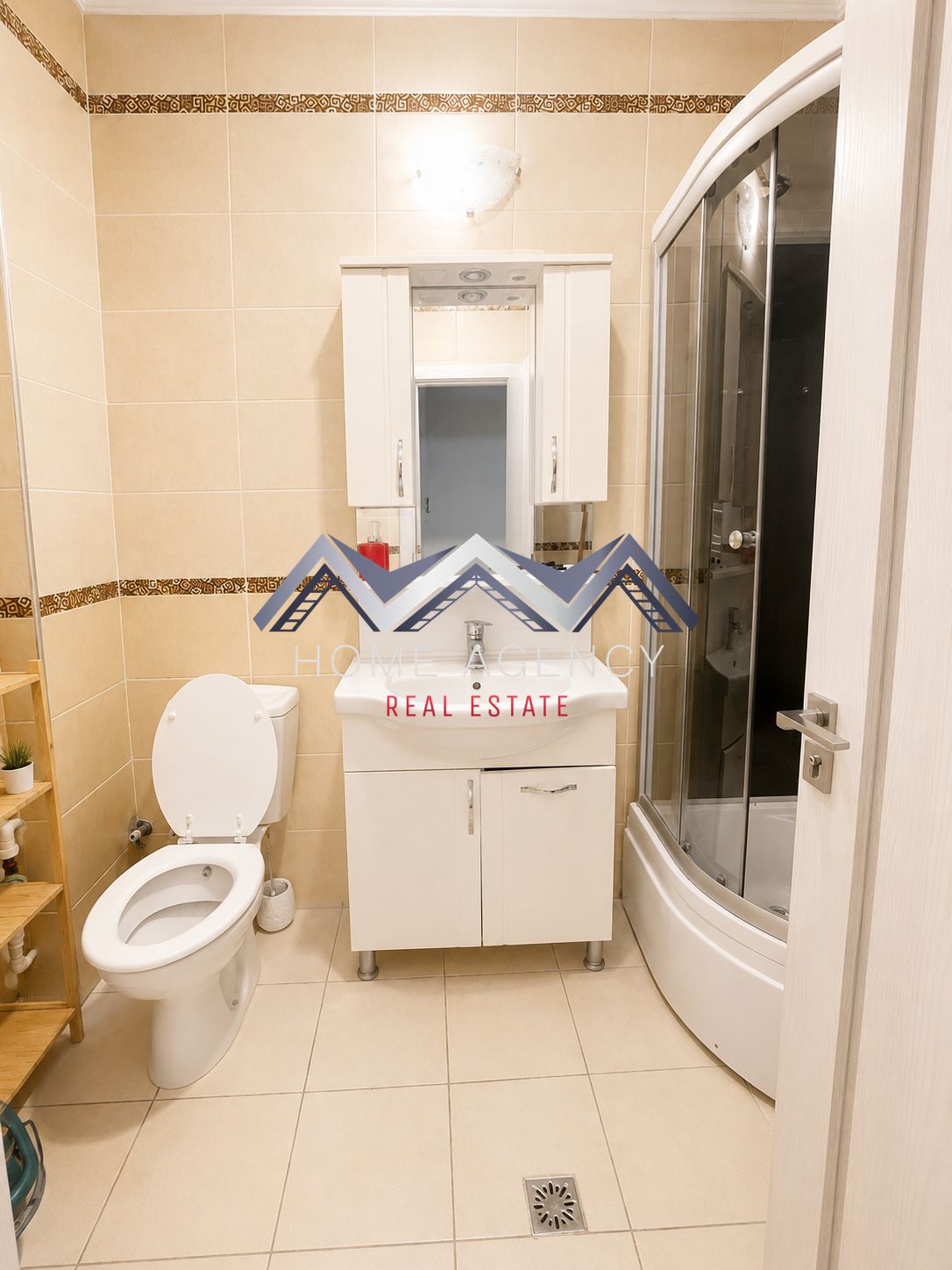 Apartament 3 camere Otopeni central | mobilat, utilat | lângă piață — fotografia 9