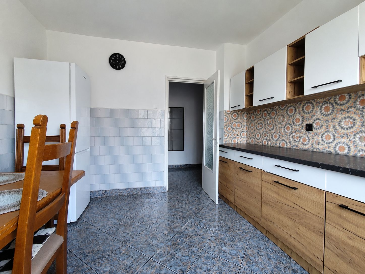 Apartament 2 camere, decomandat, Cartier Nufarul, Oradea – INCHIRIERE — fotografia 6