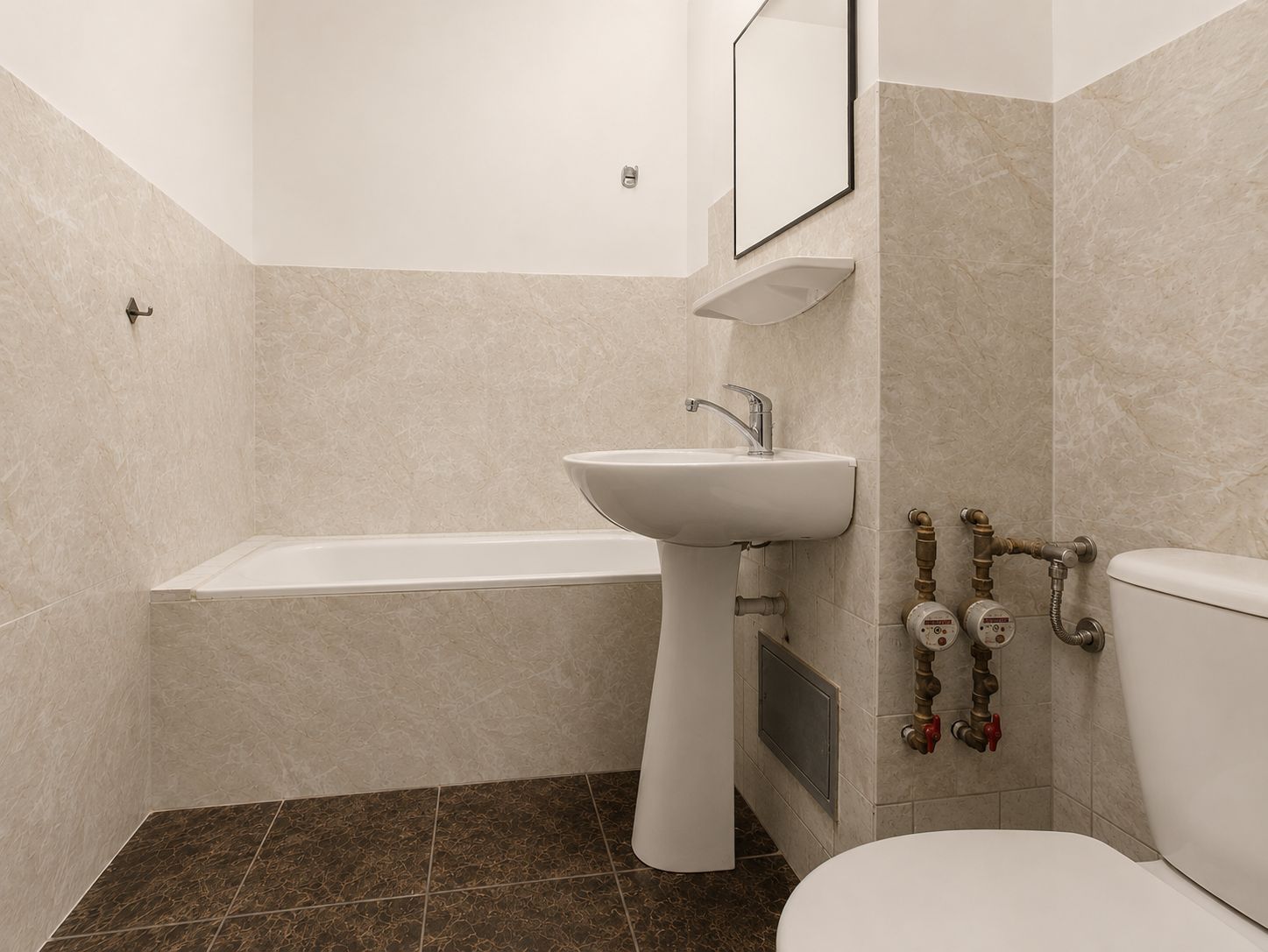 Apartament 2 camere, decomandat, Cartier Nufarul, Oradea – INCHIRIERE — fotografia 7