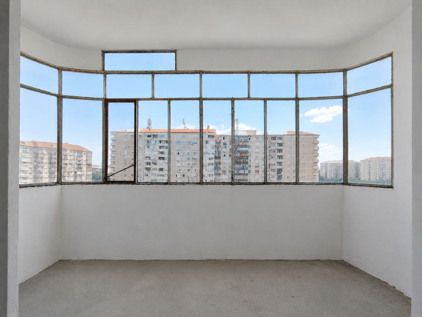Apartament 2 camere, decomandat, Cartier Nufarul, Oradea – INCHIRIERE — fotografia 9