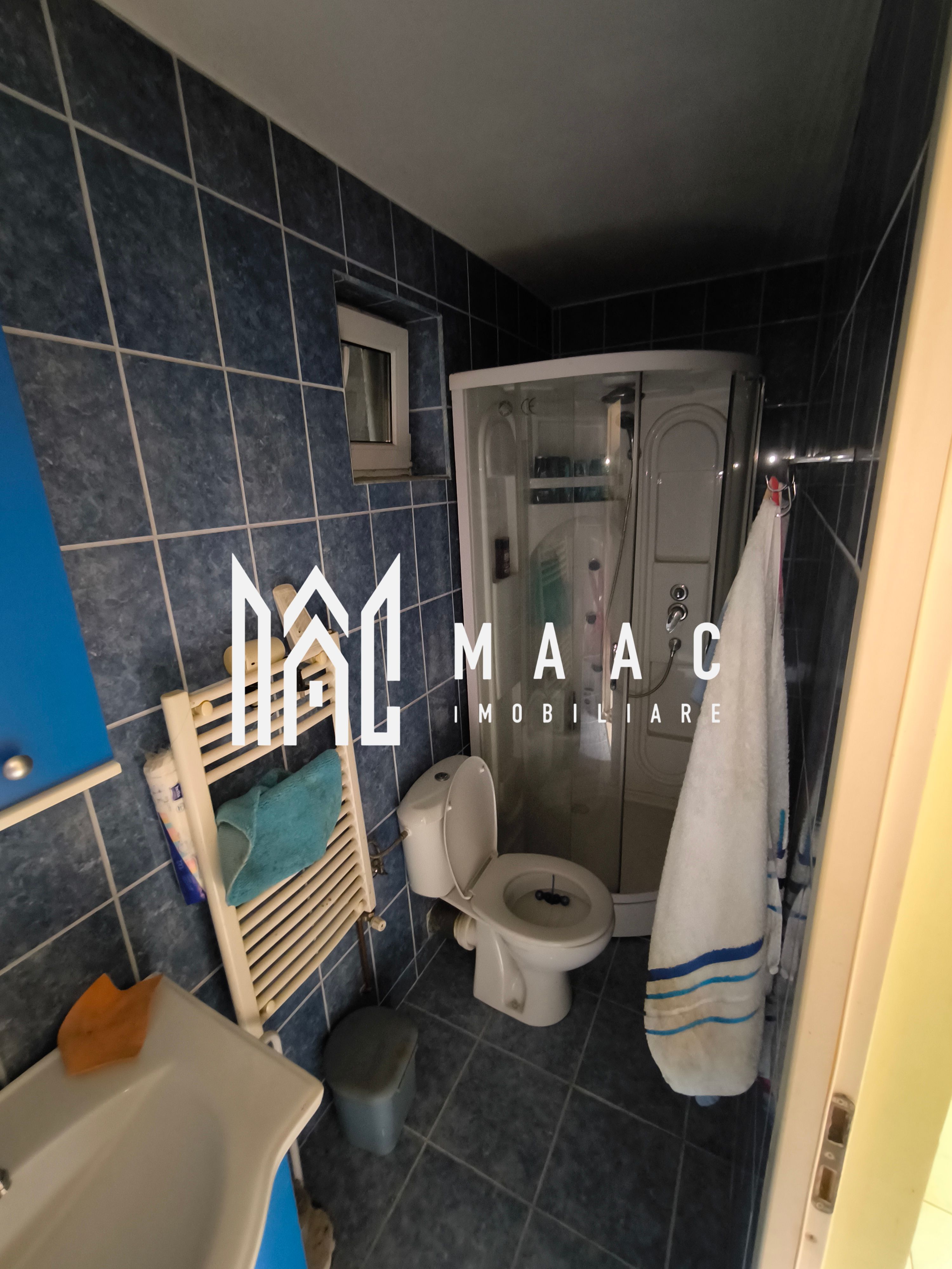 Casă de vânzare 3 camere | Ocna Sibiului | teren 1.010 mp — fotografia 10