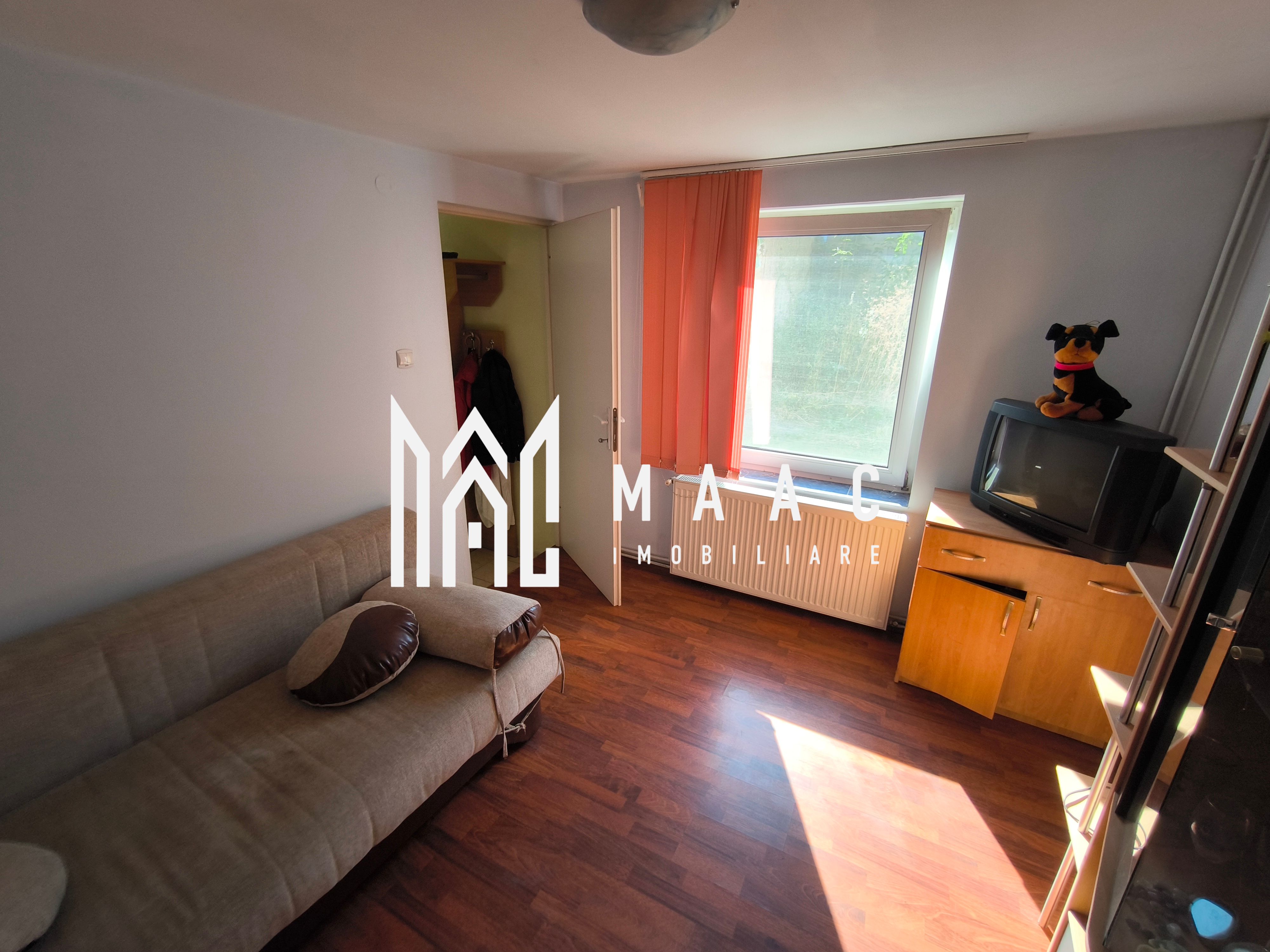Casă de vânzare 3 camere | Ocna Sibiului | teren 1.010 mp — fotografia 3