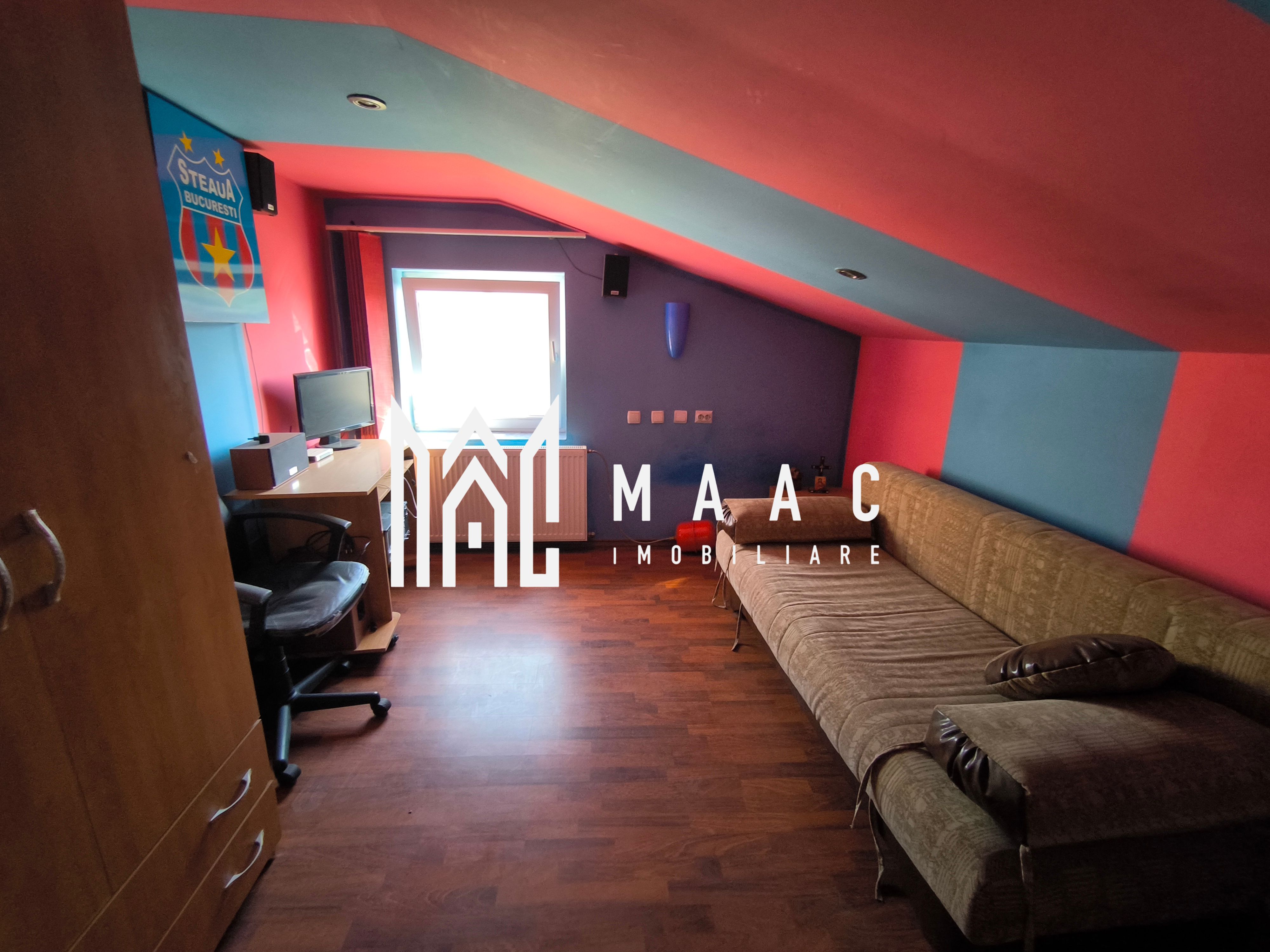Casă de vânzare 3 camere | Ocna Sibiului | teren 1.010 mp — fotografia 8