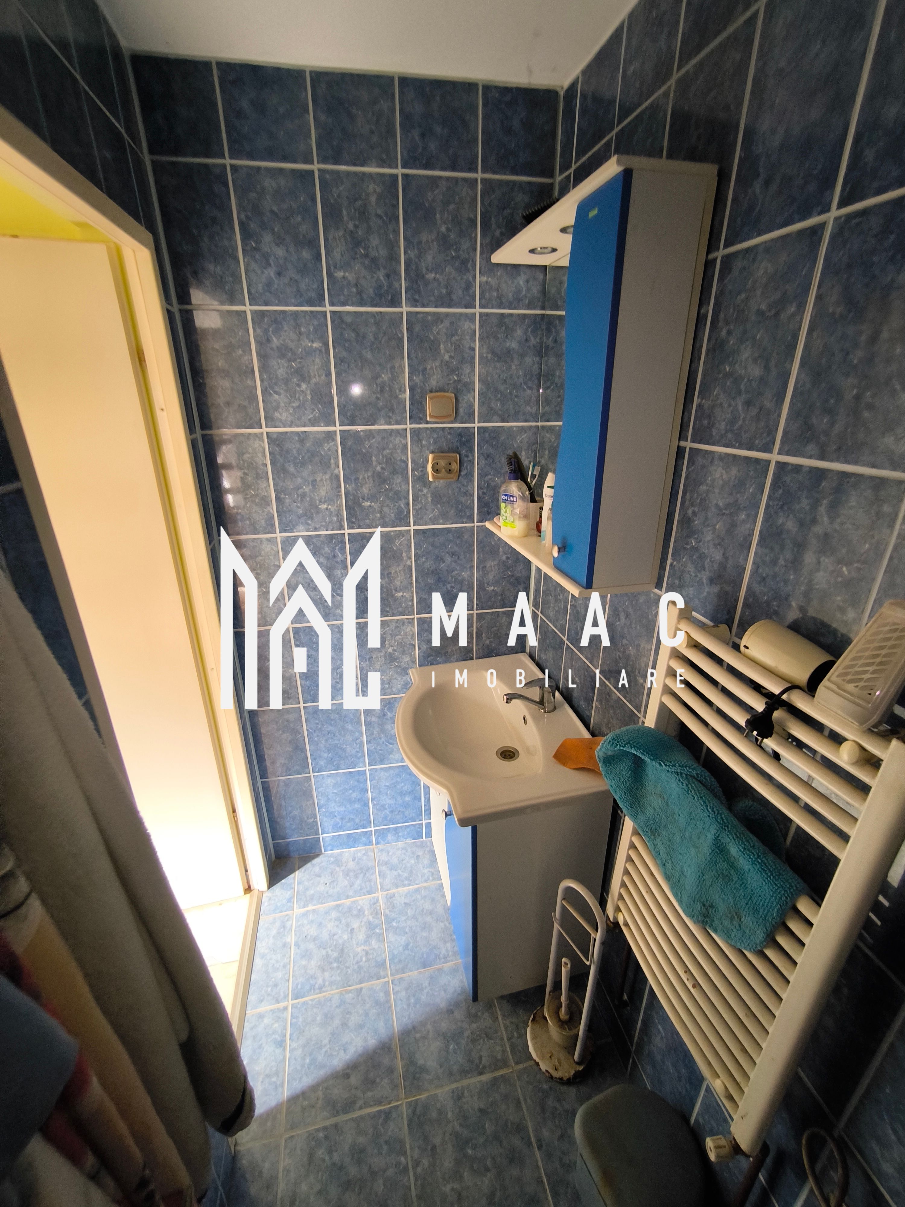 Casă de vânzare 3 camere | Ocna Sibiului | teren 1.010 mp — fotografia 9