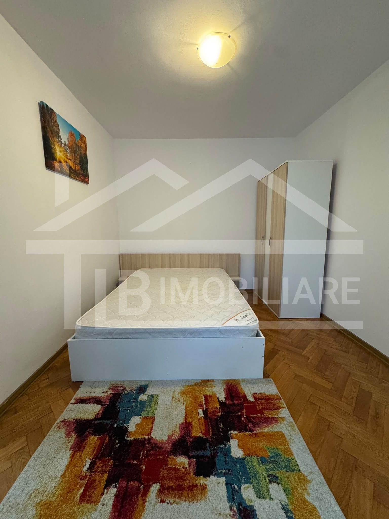 Apartament cu 3 camere, 60mp, Zona UMFST — fotografia 5