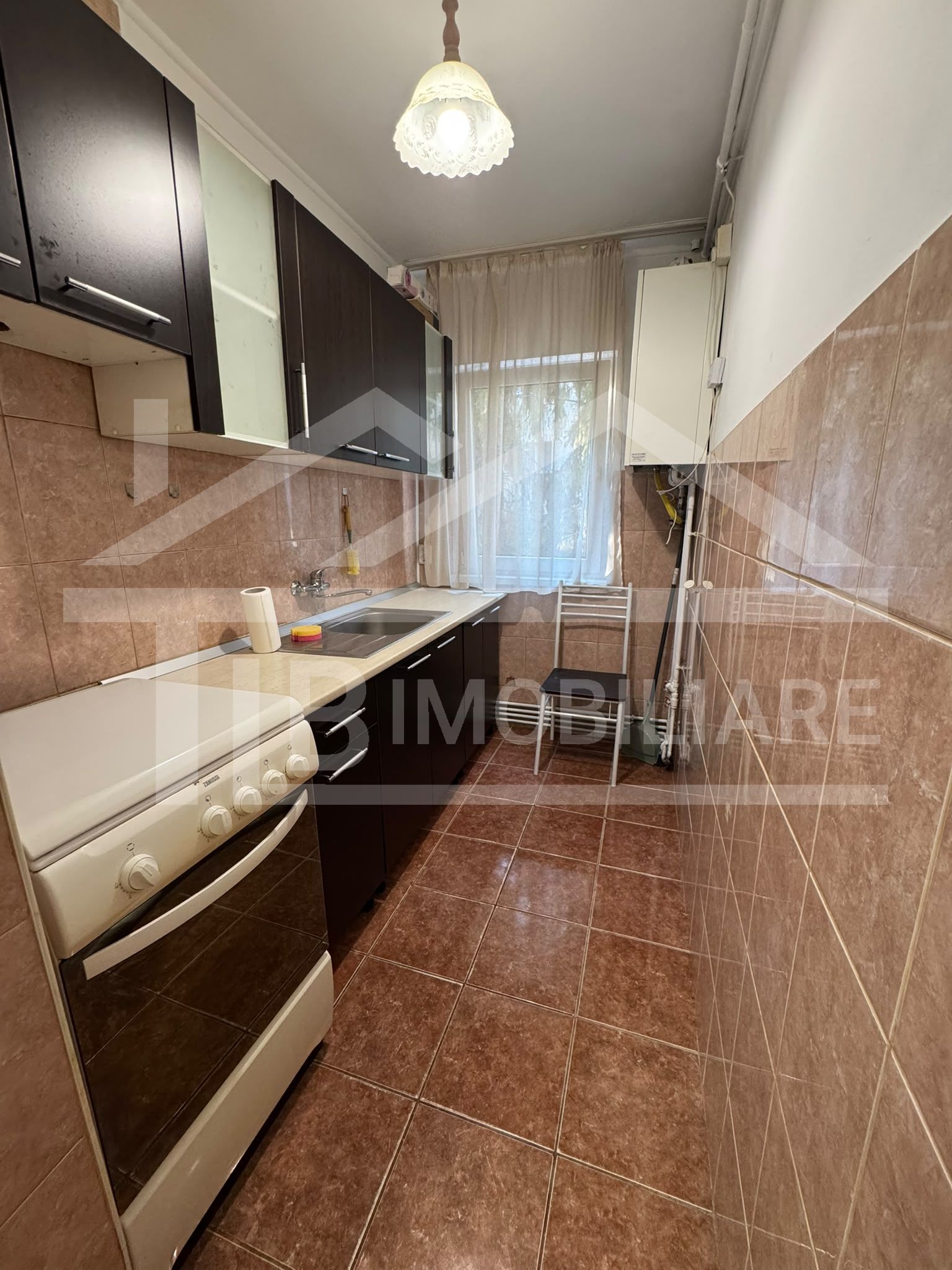 Apartament cu 3 camere, 60mp, Zona UMFST — fotografia 6