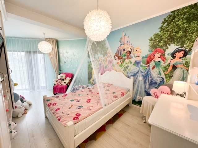 Vand casa D+P+1E+pod in Hlincea, 800m de Lidl Poitiers — fotografia 6