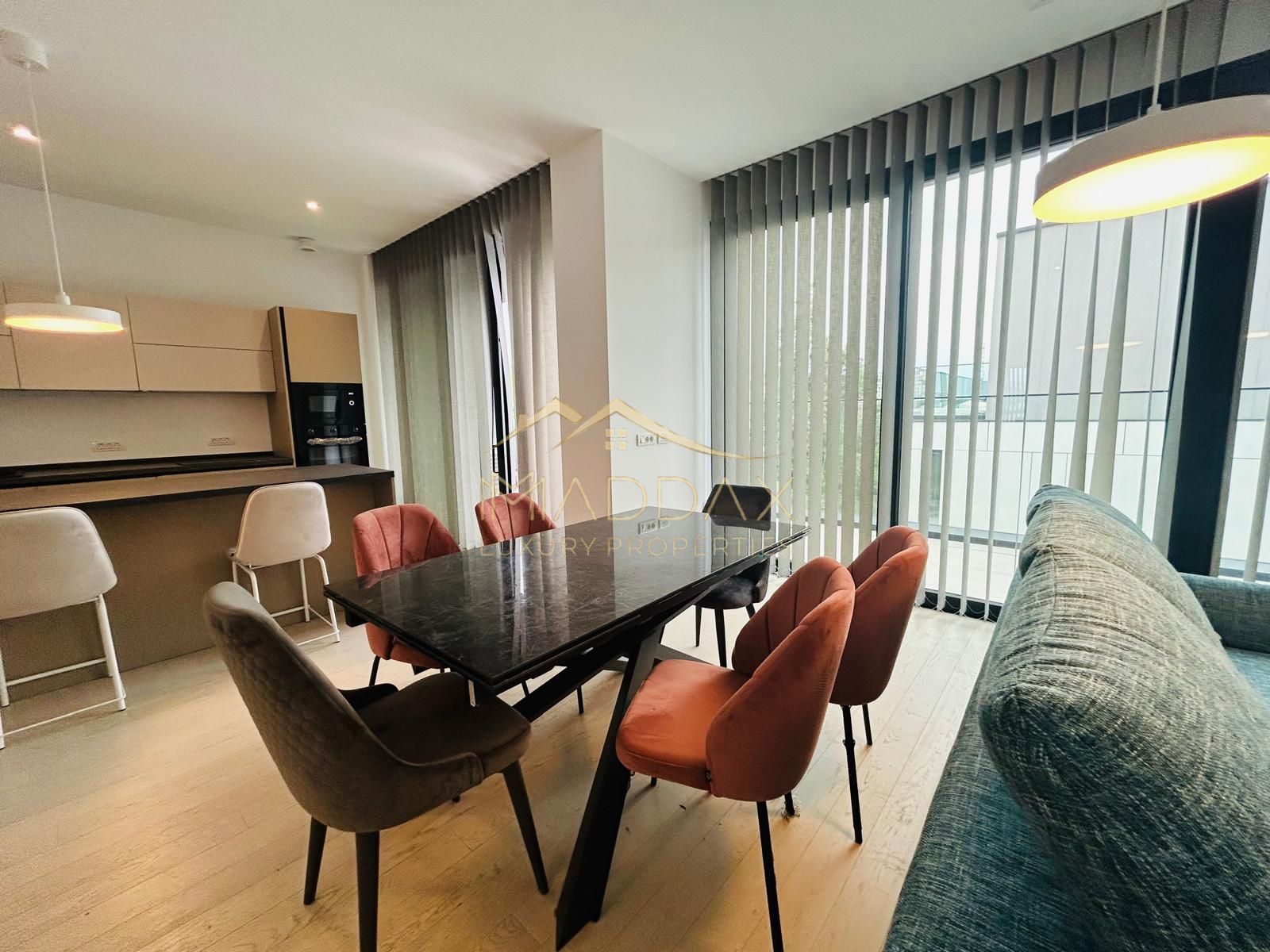 PENTHOUSE 4 CAMERE 150 MP *** HERASTRAU ***