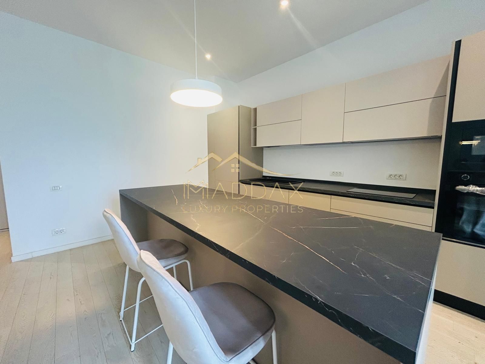 PENTHOUSE 4 CAMERE 150 MP  *** HERASTRAU *** — fotografia 10