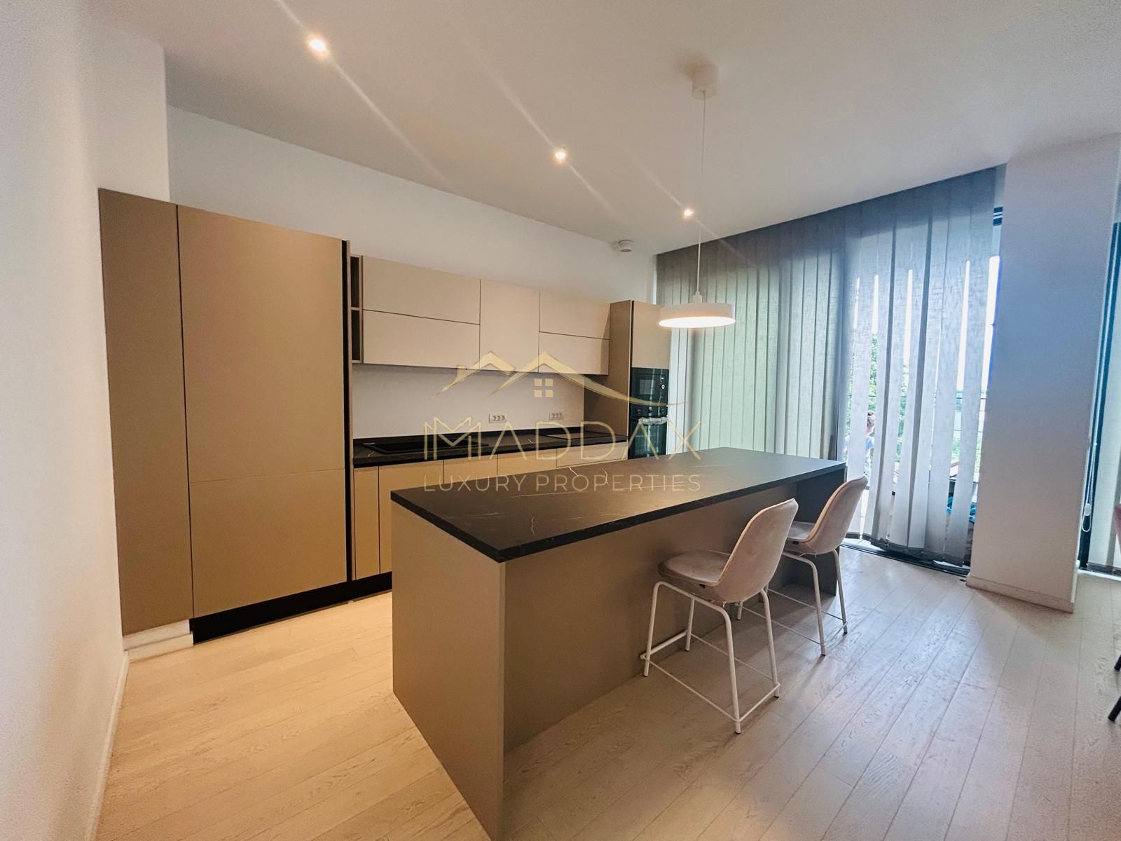 PENTHOUSE 4 CAMERE 150 MP  *** HERASTRAU *** — fotografia 11