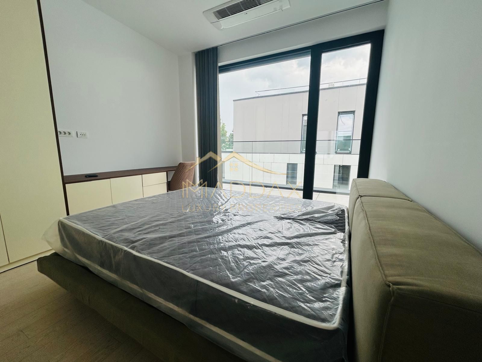 PENTHOUSE 4 CAMERE 150 MP  *** HERASTRAU *** — fotografia 14