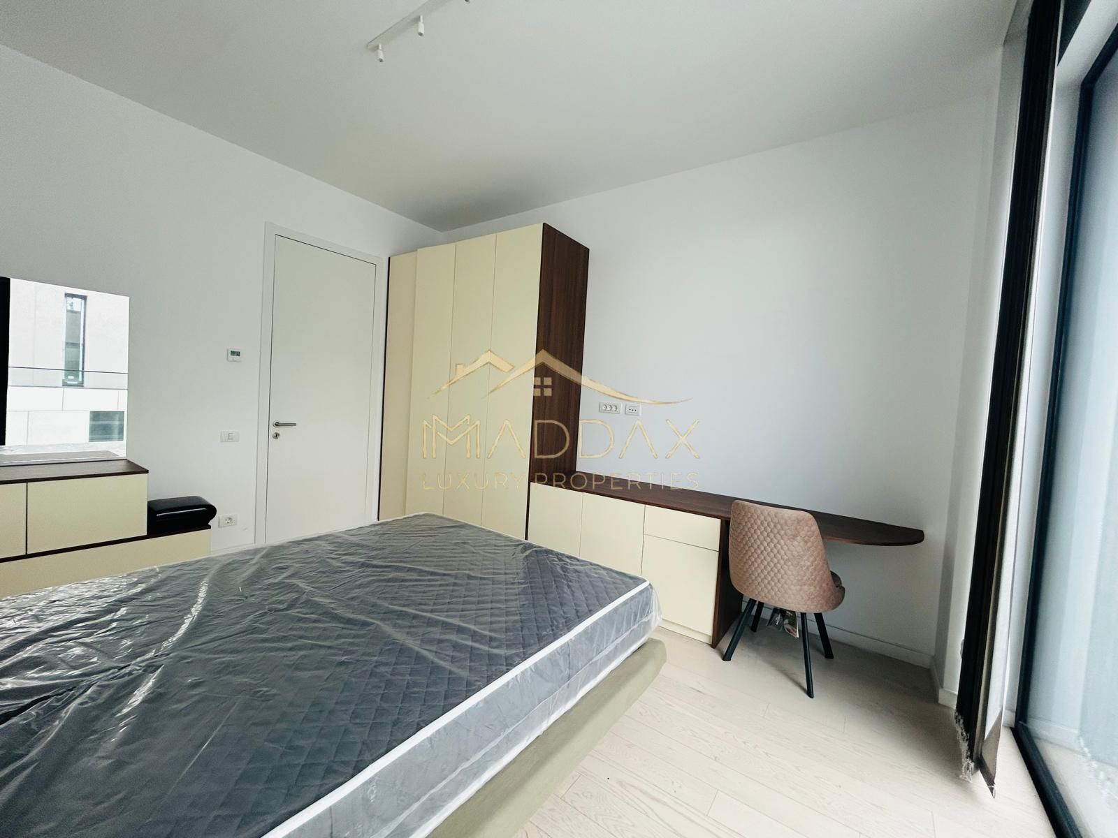 PENTHOUSE 4 CAMERE 150 MP  *** HERASTRAU *** — fotografia 15