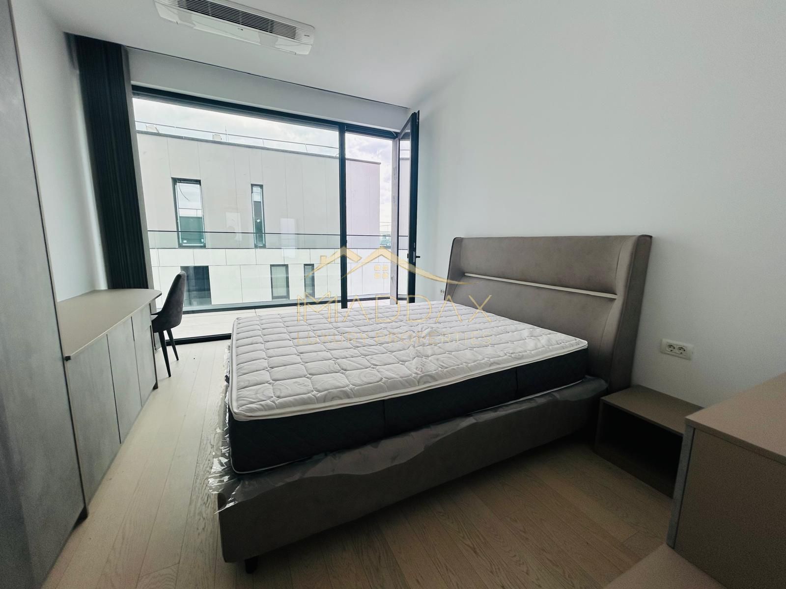 PENTHOUSE 4 CAMERE 150 MP  *** HERASTRAU *** — fotografia 17