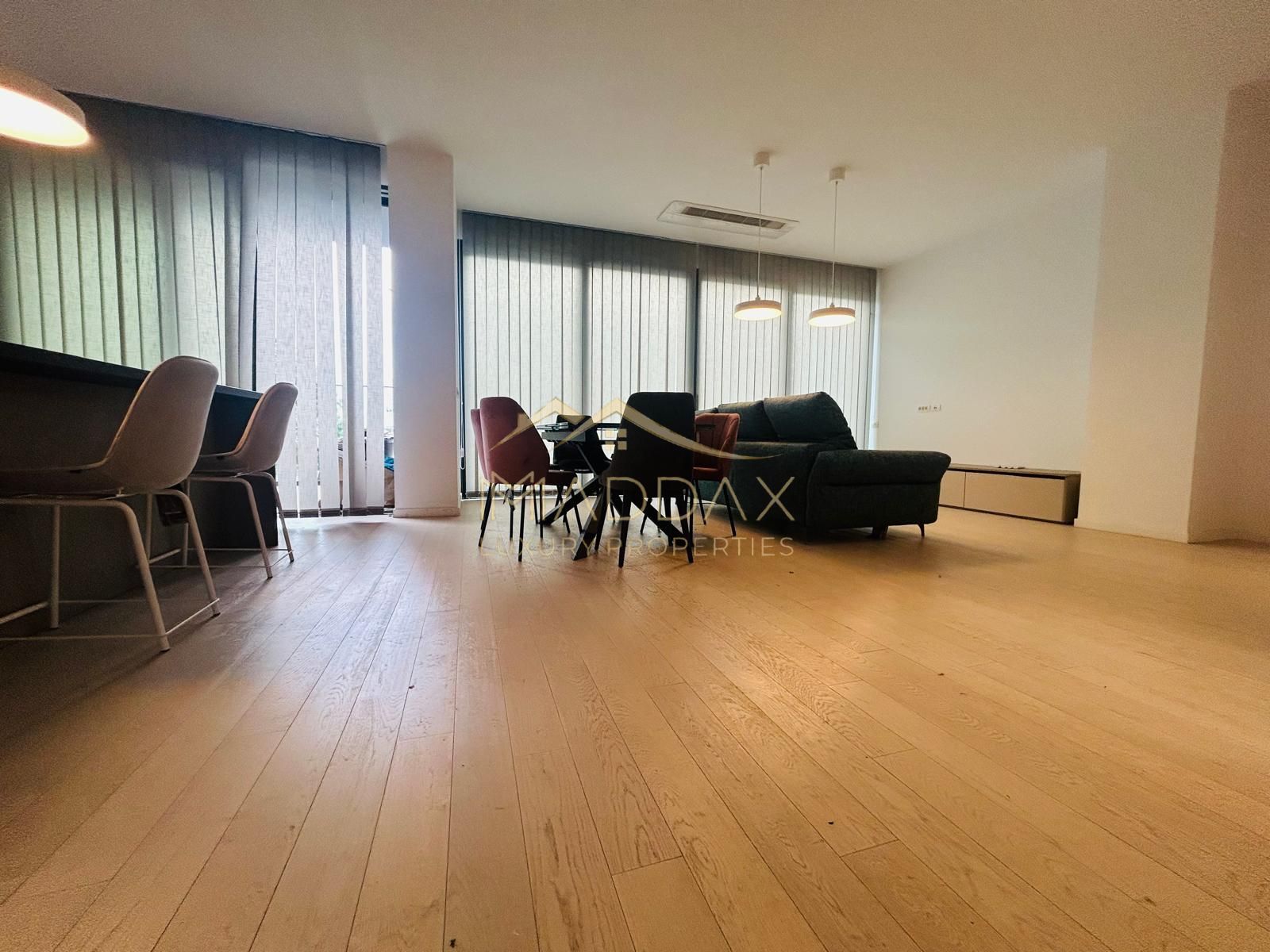 PENTHOUSE 4 CAMERE 150 MP  *** HERASTRAU *** — fotografia 3