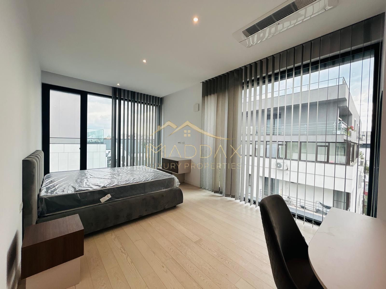 PENTHOUSE 4 CAMERE 150 MP  *** HERASTRAU *** — fotografia 30