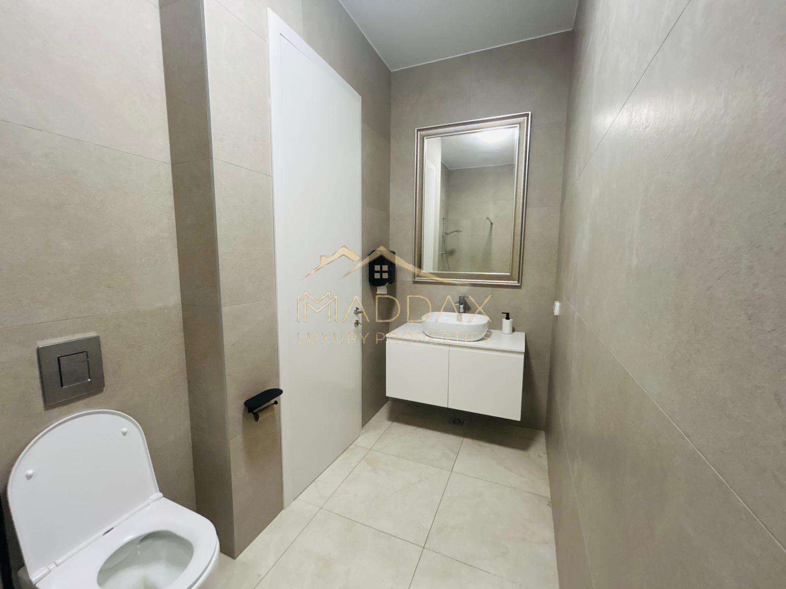 PENTHOUSE 4 CAMERE 150 MP  *** HERASTRAU *** — fotografia 34
