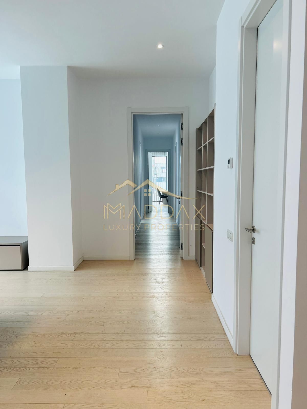 PENTHOUSE 4 CAMERE 150 MP  *** HERASTRAU *** — fotografia 39