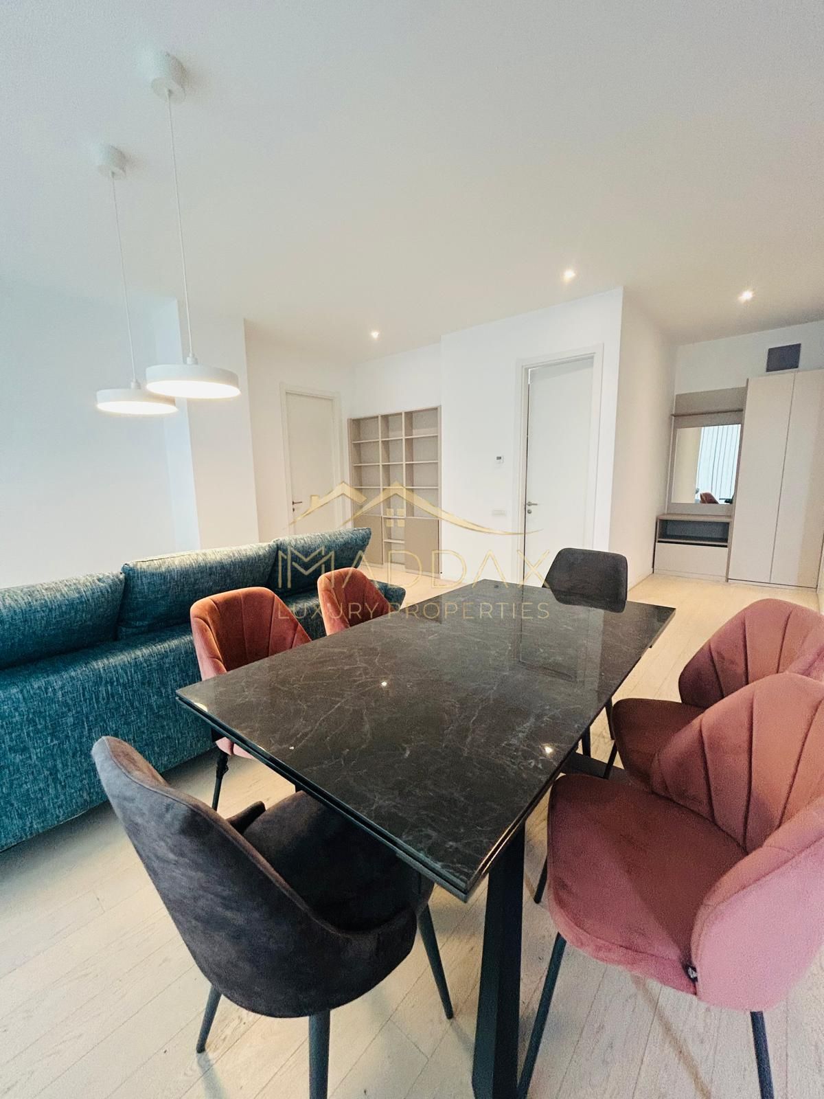 PENTHOUSE 4 CAMERE 150 MP  *** HERASTRAU *** — fotografia 5