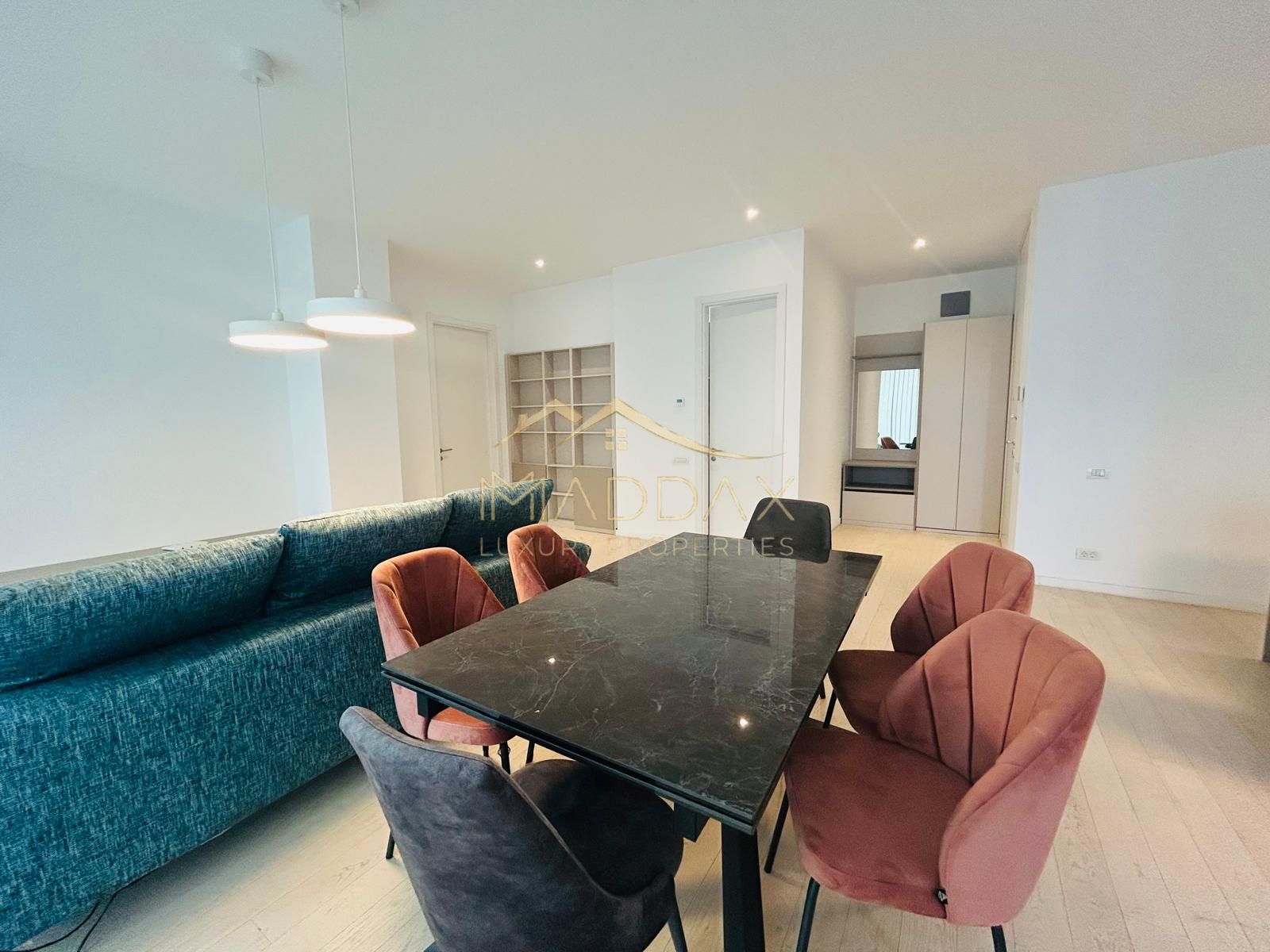 PENTHOUSE 4 CAMERE 150 MP  *** HERASTRAU *** — fotografia 6