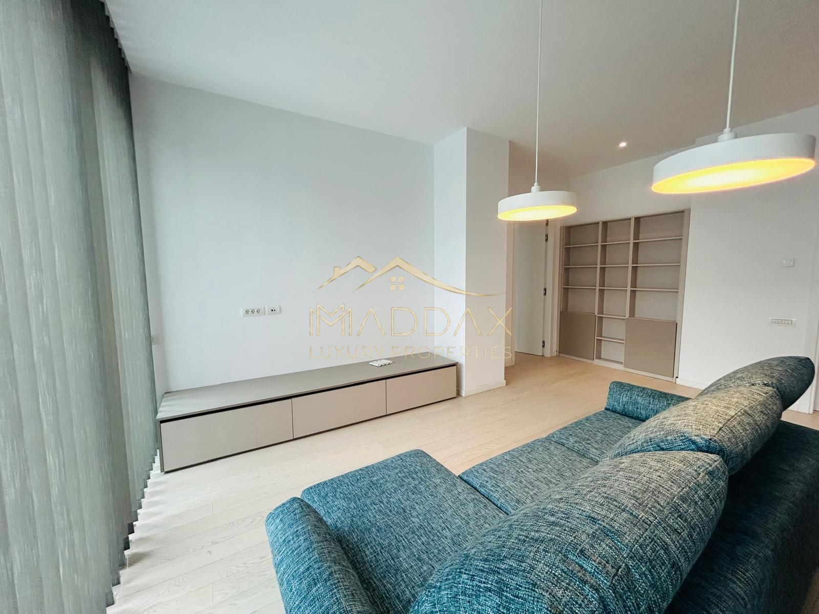 PENTHOUSE 4 CAMERE 150 MP  *** HERASTRAU *** — fotografia 8