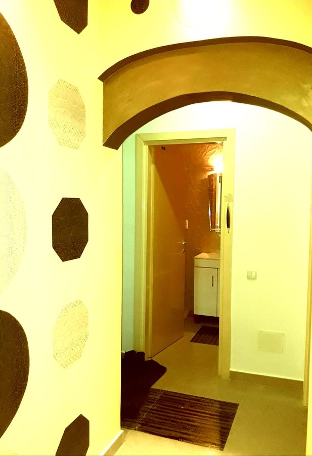 Apartament 2 camere  in bloc nou — fotografia 5