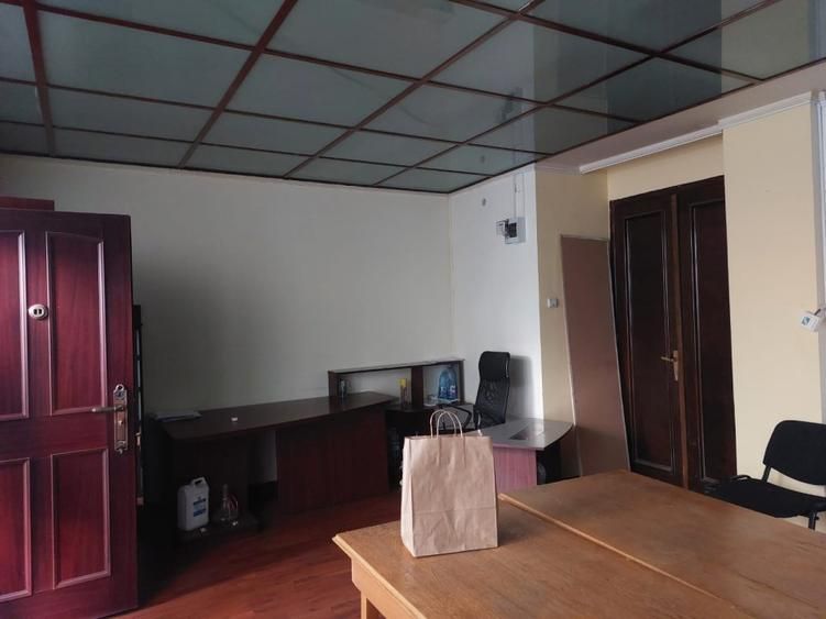 Ultracentral- spațiu birou, parter, Palatul UGIR — fotografia 6